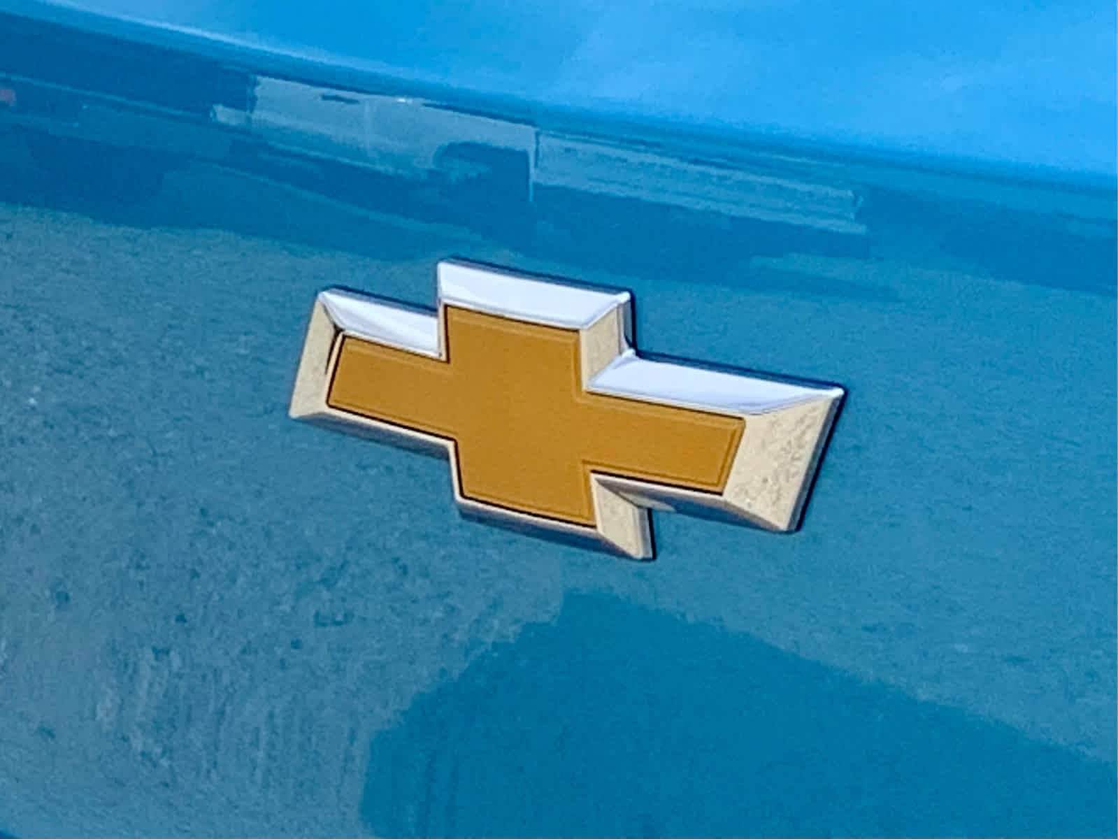 Thumbnail: 2026 Chevrolet TrailBlazer - 23