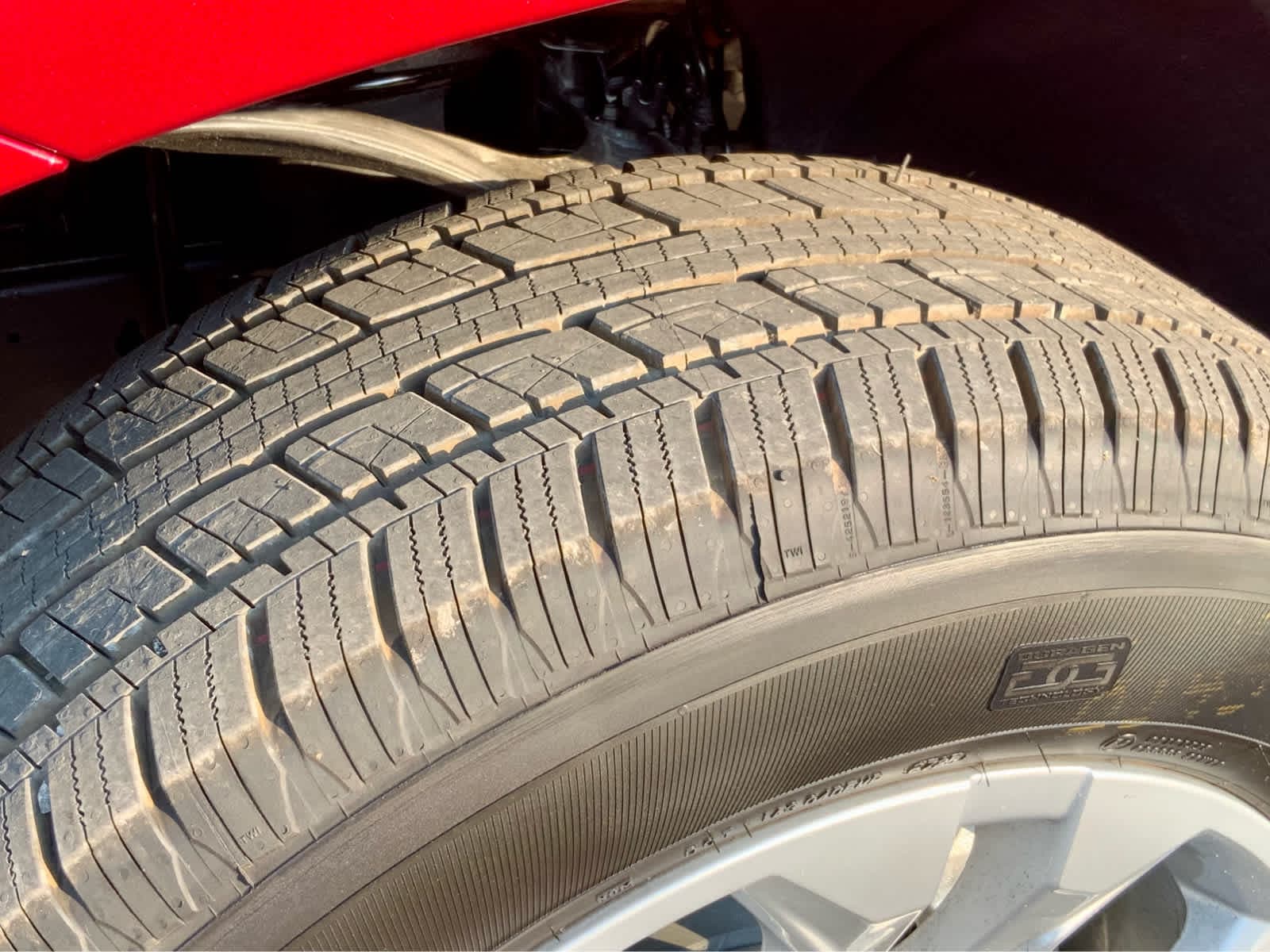 Thumbnail: 2026 Chevrolet Silverado 1500 - 22