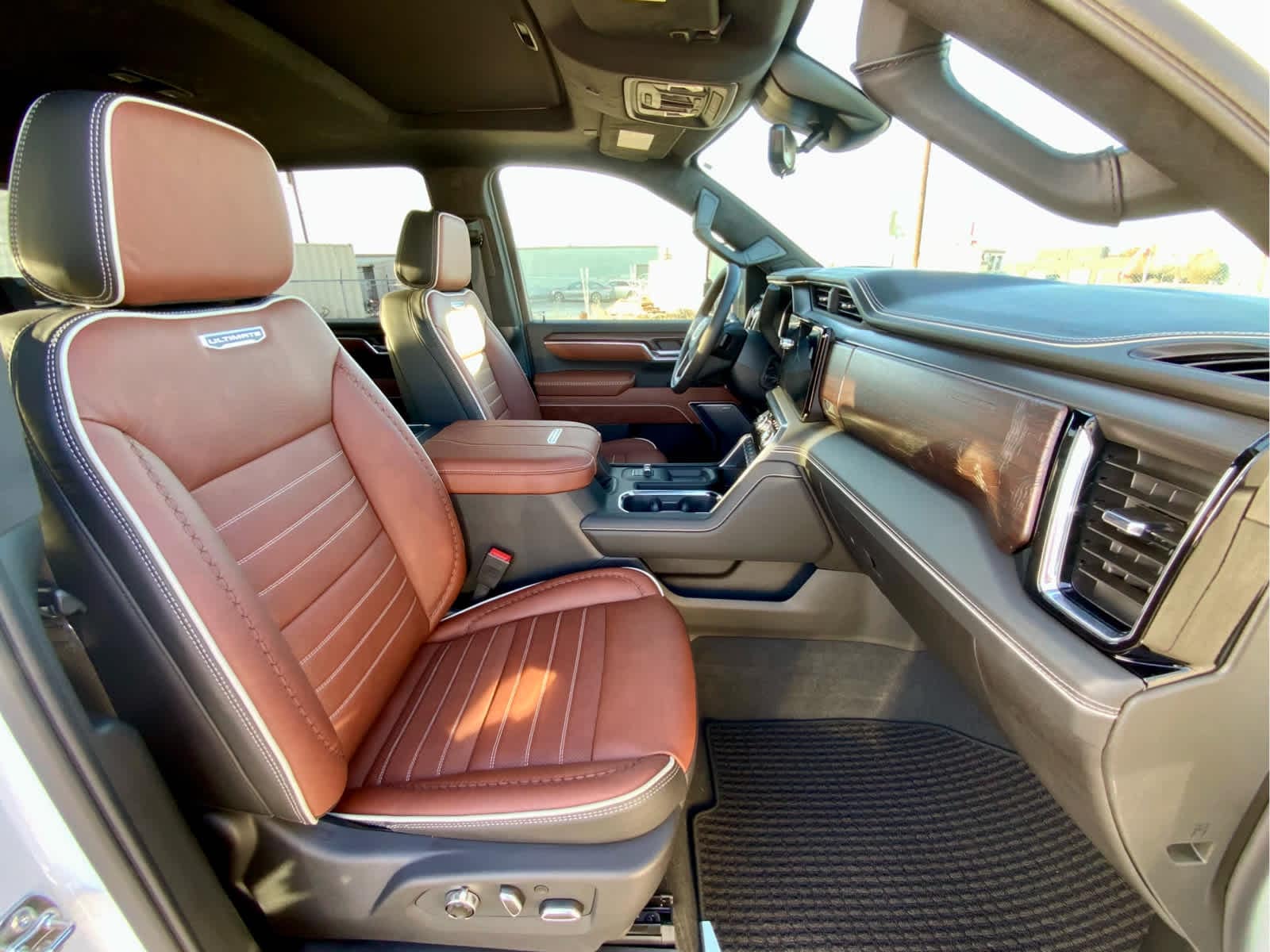 Thumbnail: 2026 GMC Sierra 2500 - 24