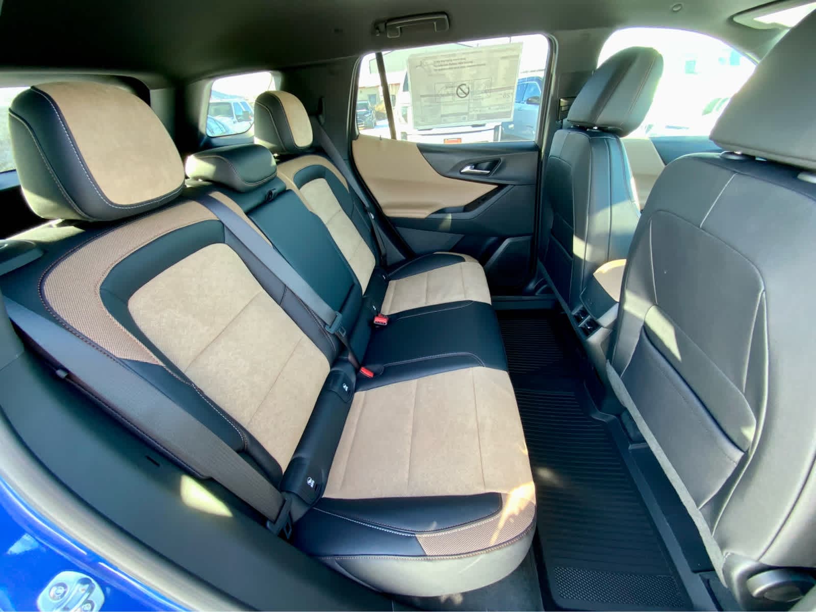 Thumbnail: 2026 Chevrolet Equinox - 26