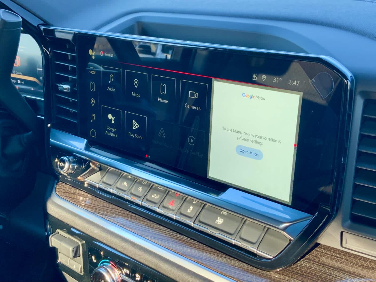 Thumbnail: 2026 GMC Sierra 1500 - 46