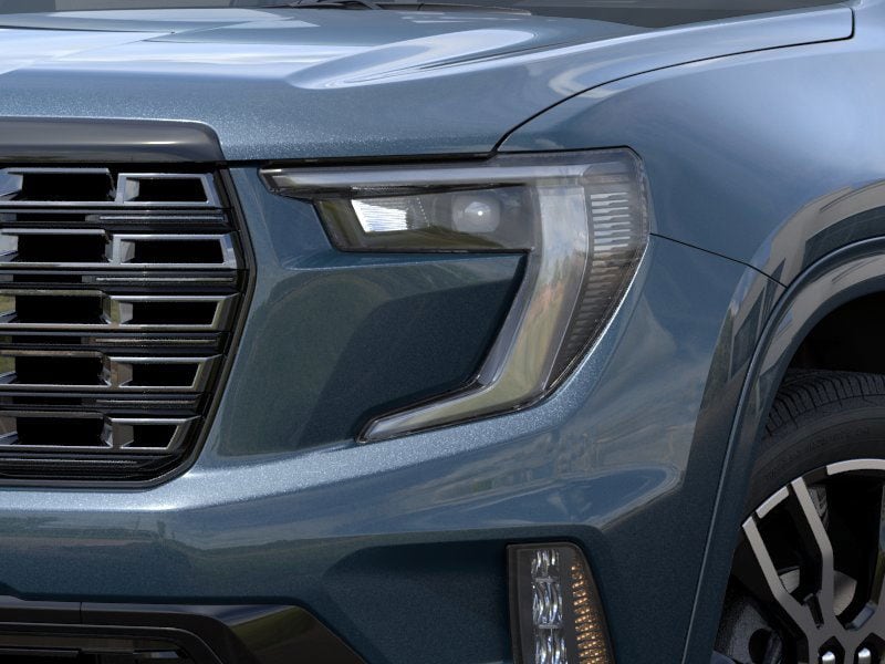 Thumbnail: 2026 GMC Acadia - 10