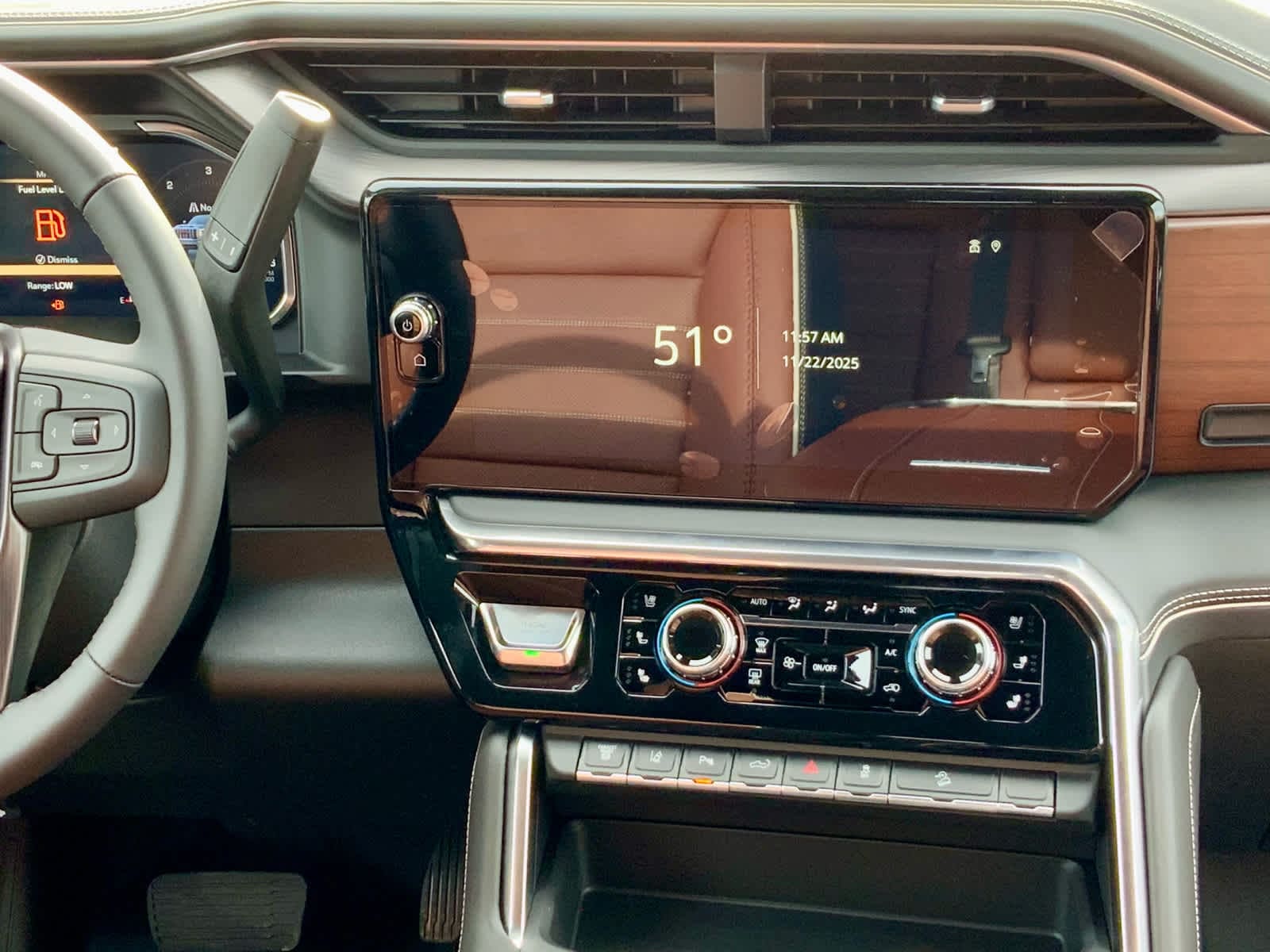 Thumbnail: 2026 GMC Sierra 3500 - 49