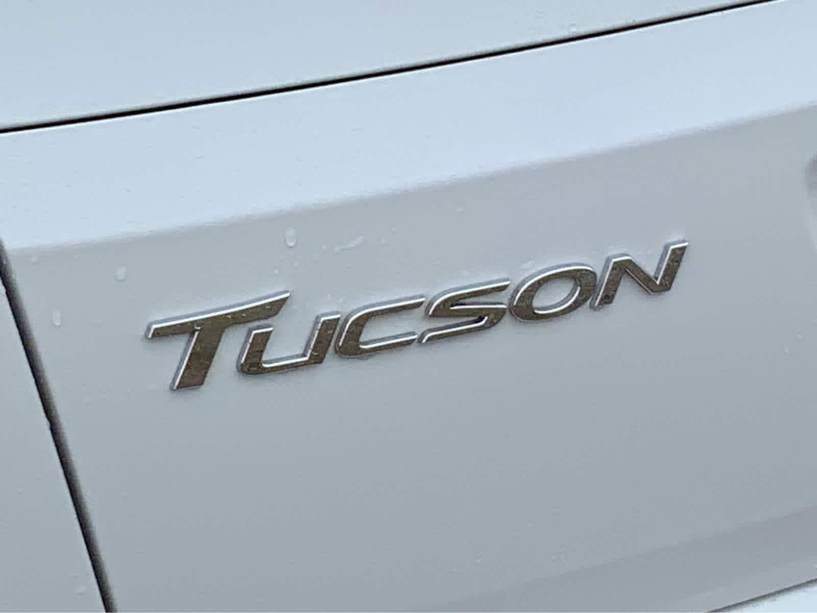 Thumbnail: 2018 Hyundai Tucson - 18