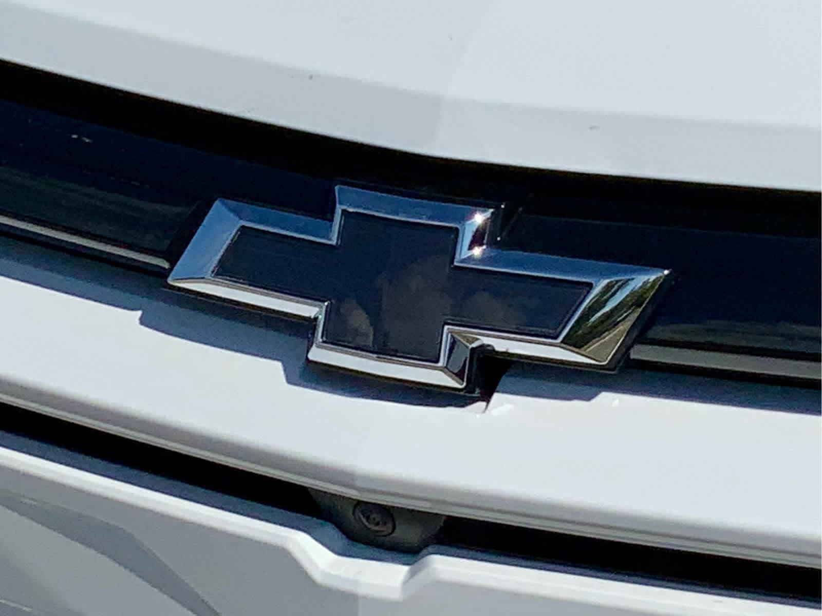 Thumbnail: 2026 Chevrolet Blazer EV - 15