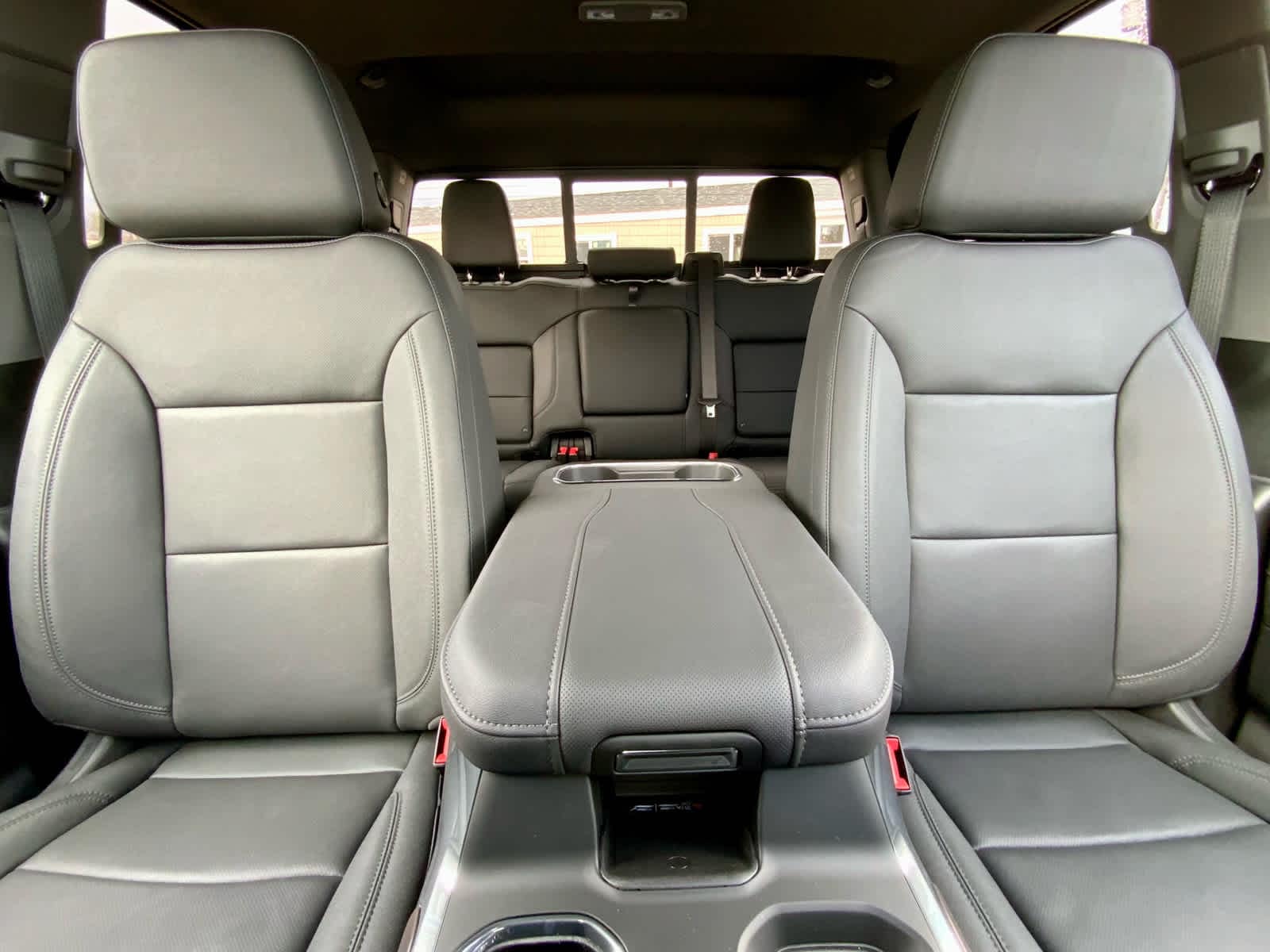 Thumbnail: 2026 GMC Sierra 1500 - 34