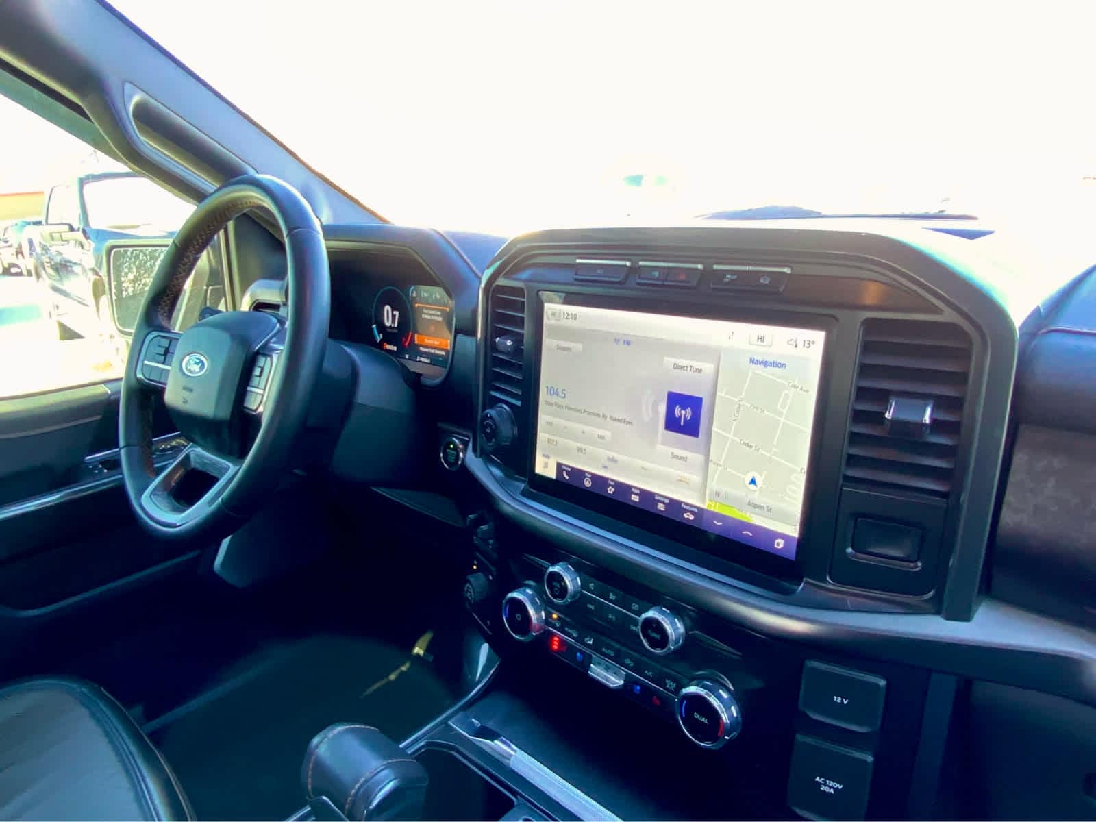 Thumbnail: 2023 Ford F-150 - 40