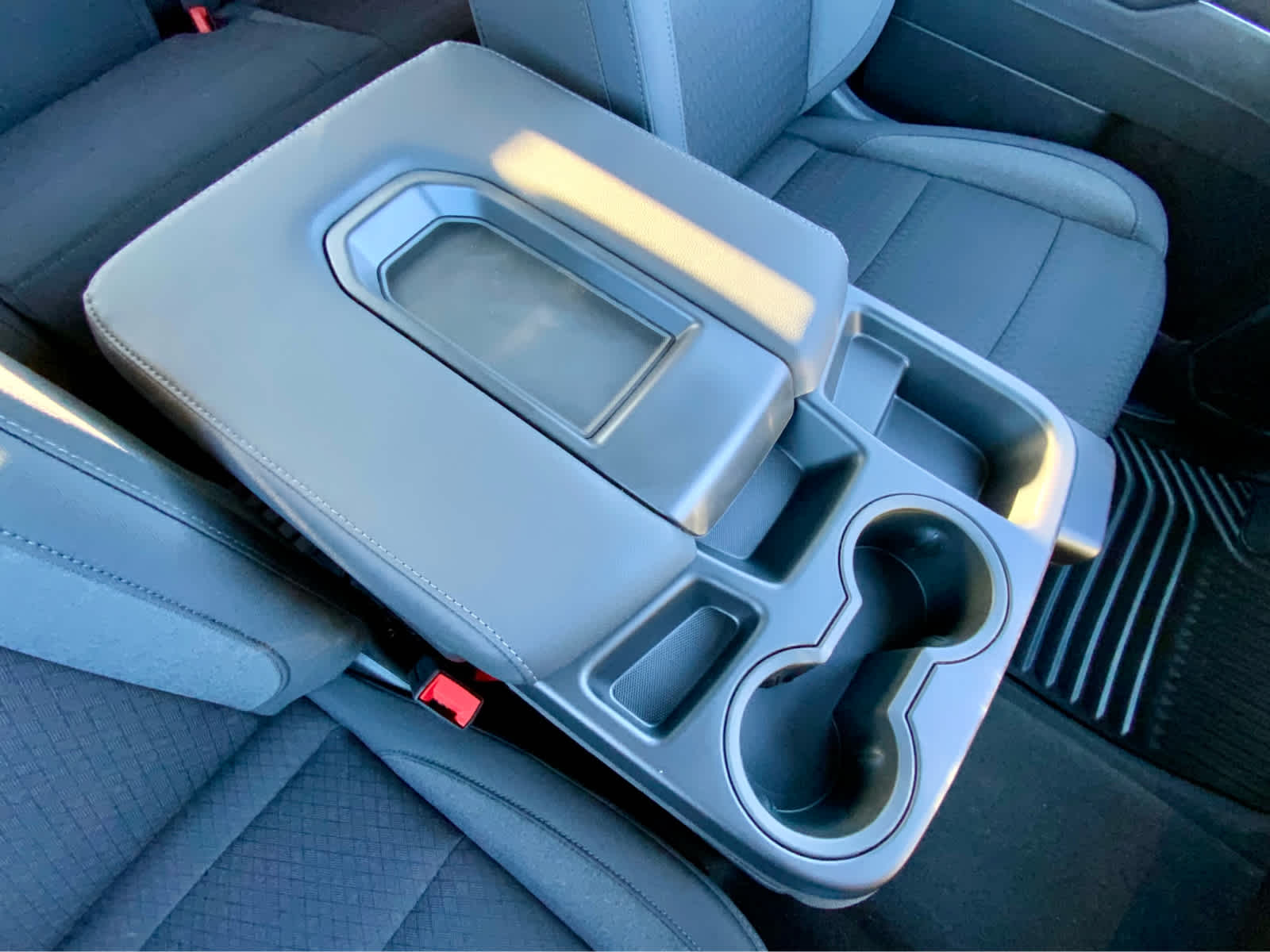 Thumbnail: 2026 GMC Sierra 1500 - 34