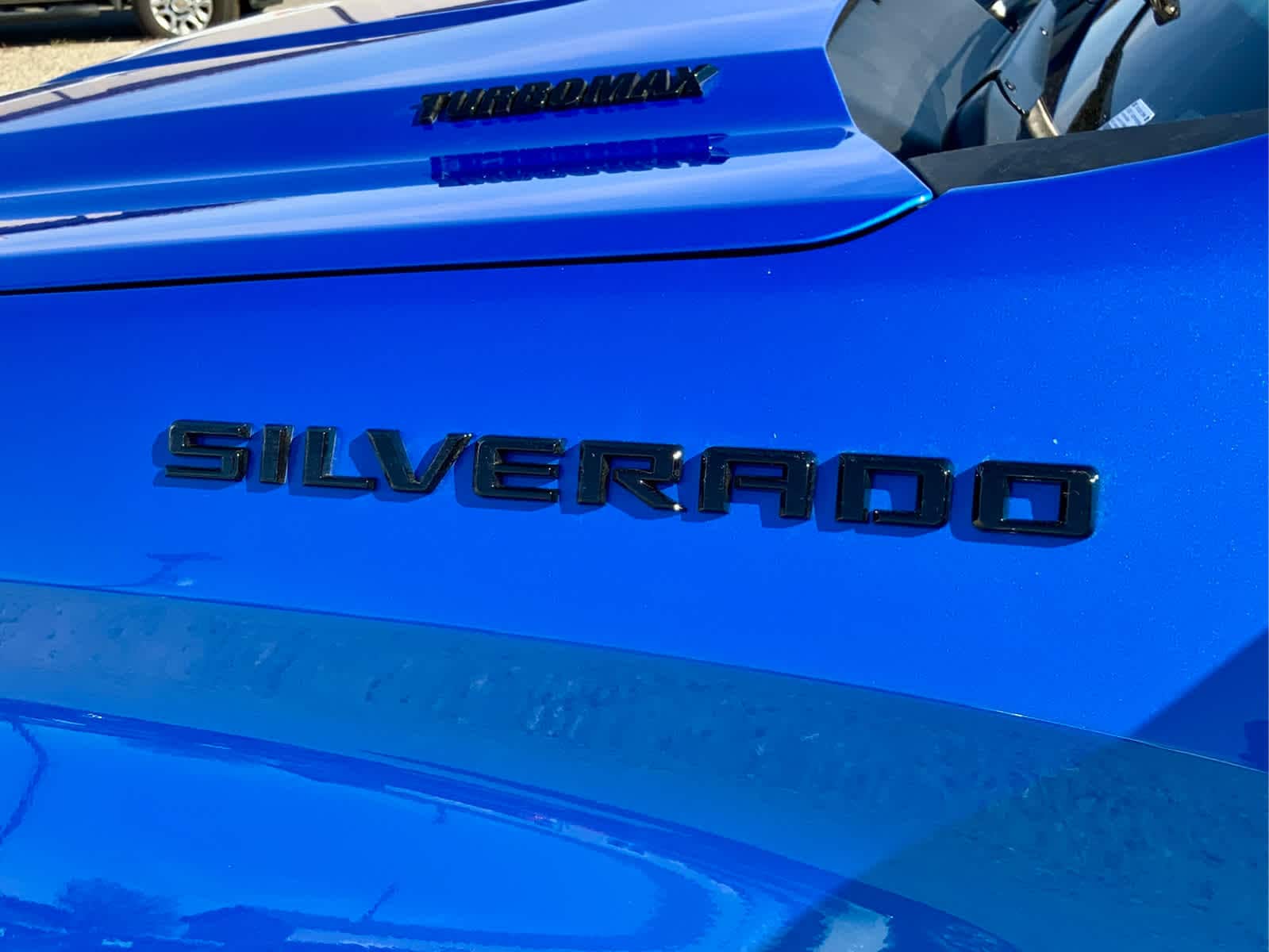 Thumbnail: 2026 Chevrolet Silverado 1500 - 22