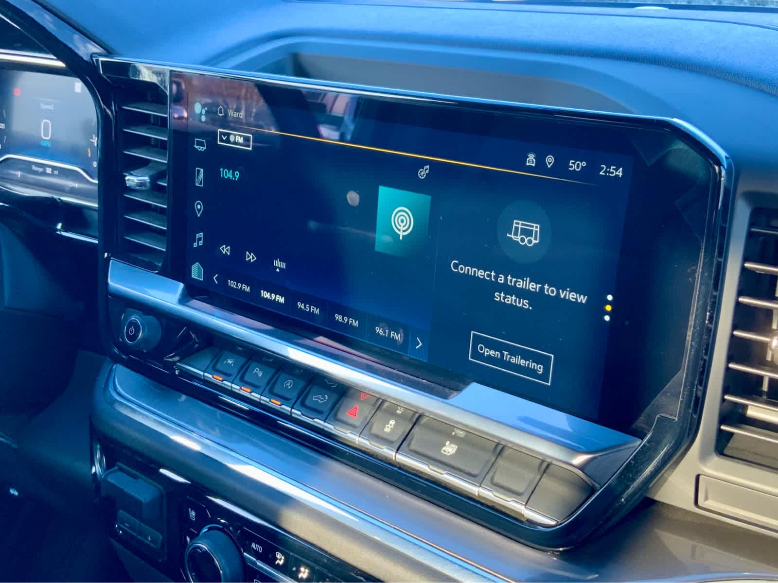 Thumbnail: 2024 Chevrolet Silverado 1500 - 46