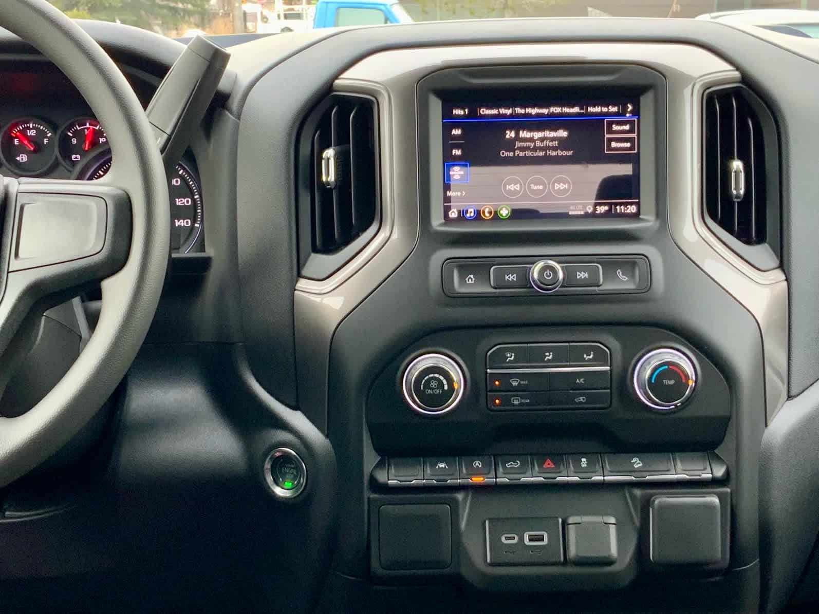 Thumbnail: 2026 Chevrolet Silverado 1500 - 43