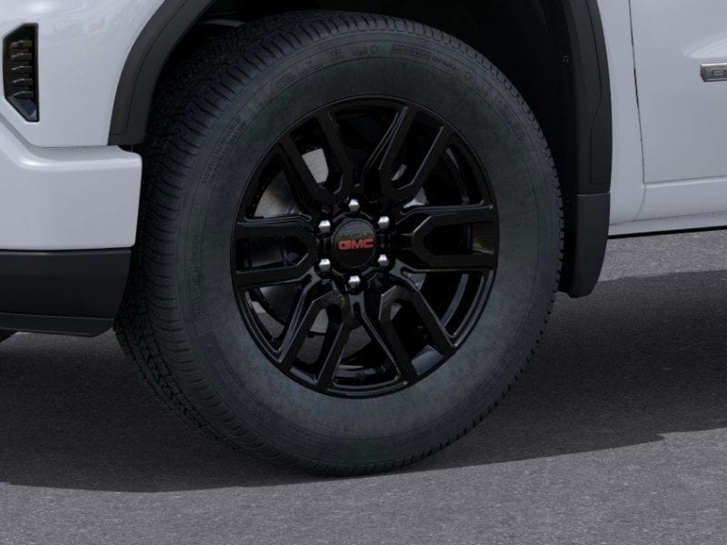 Thumbnail: 2026 GMC Sierra 1500 - 9