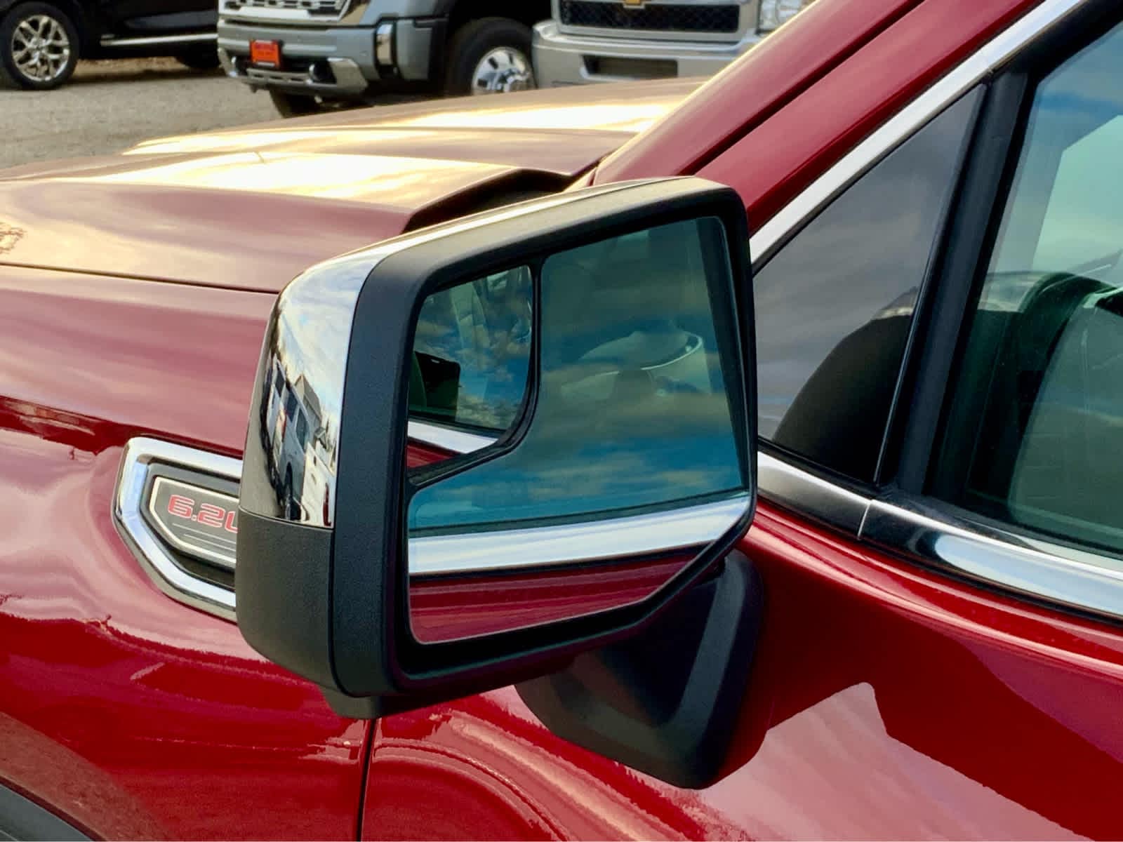 Thumbnail: 2026 GMC Sierra 1500 - 15