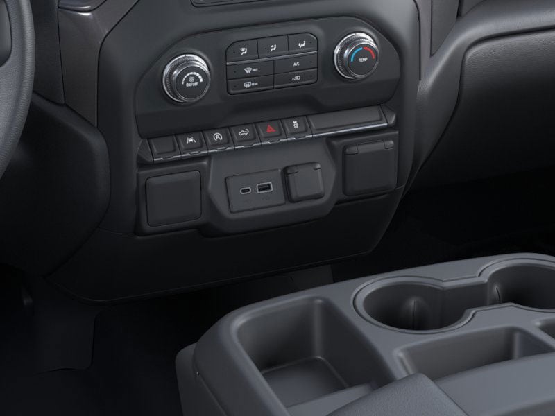 Thumbnail: 2026 GMC Sierra 1500 - 23