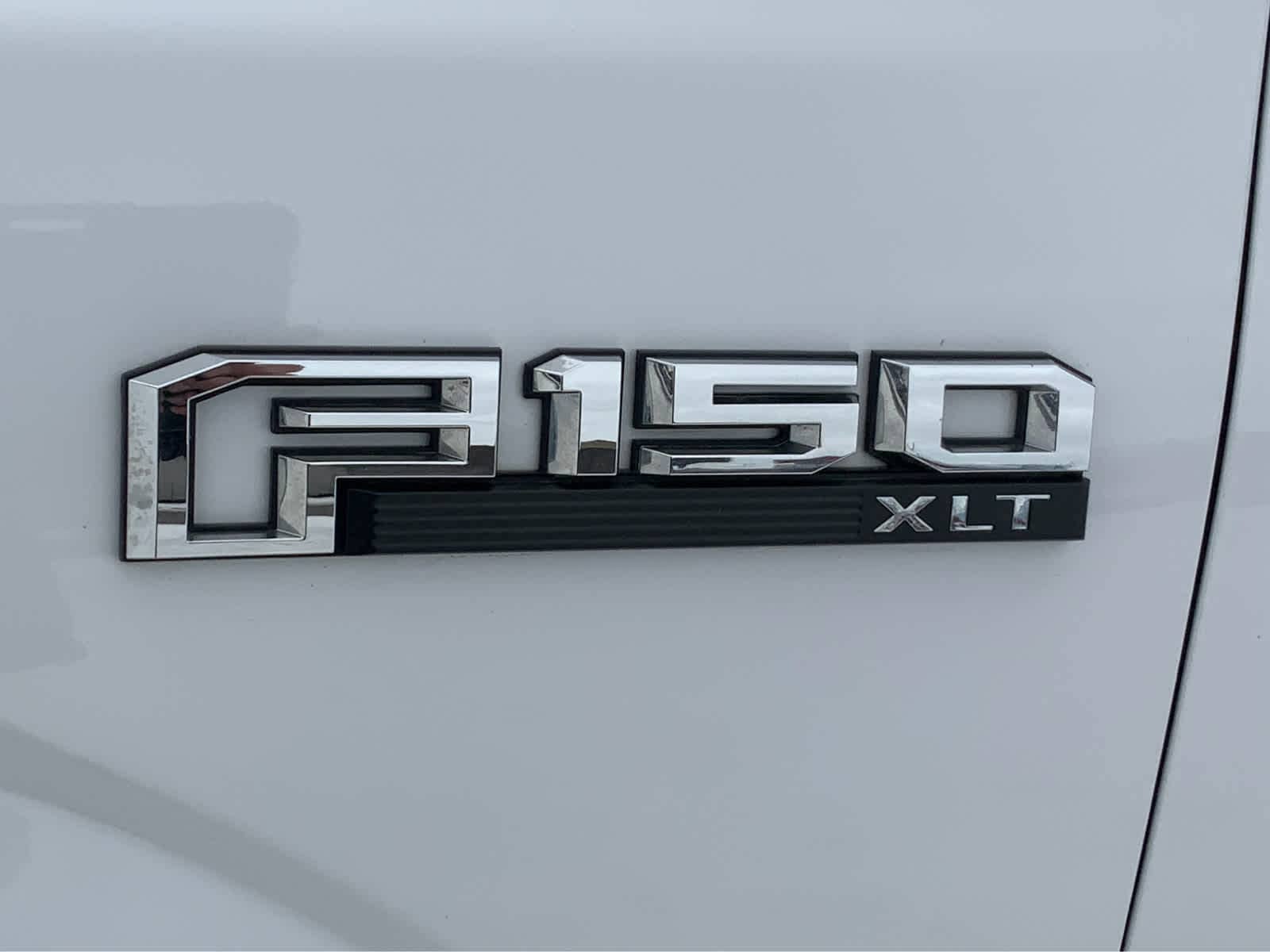 Thumbnail: 2019 Ford F-150 - 10