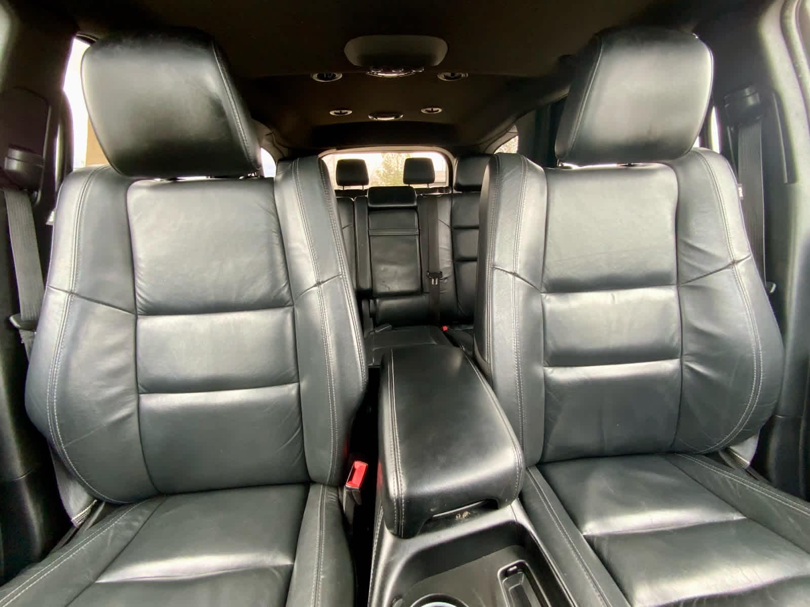 Thumbnail: 2022 Dodge Durango - 28