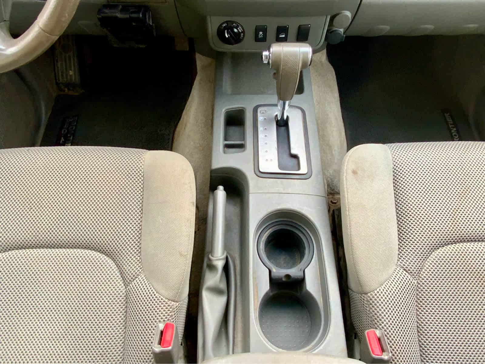 Thumbnail: 2012 Nissan Frontier - 41