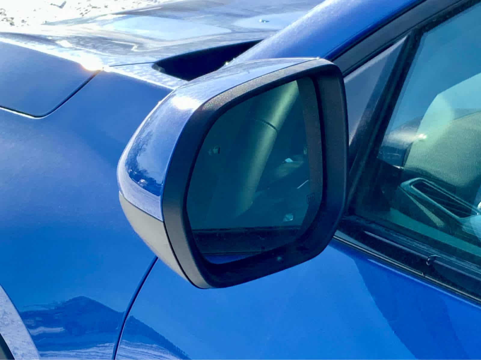 Thumbnail: 2026 Chevrolet Equinox - 12