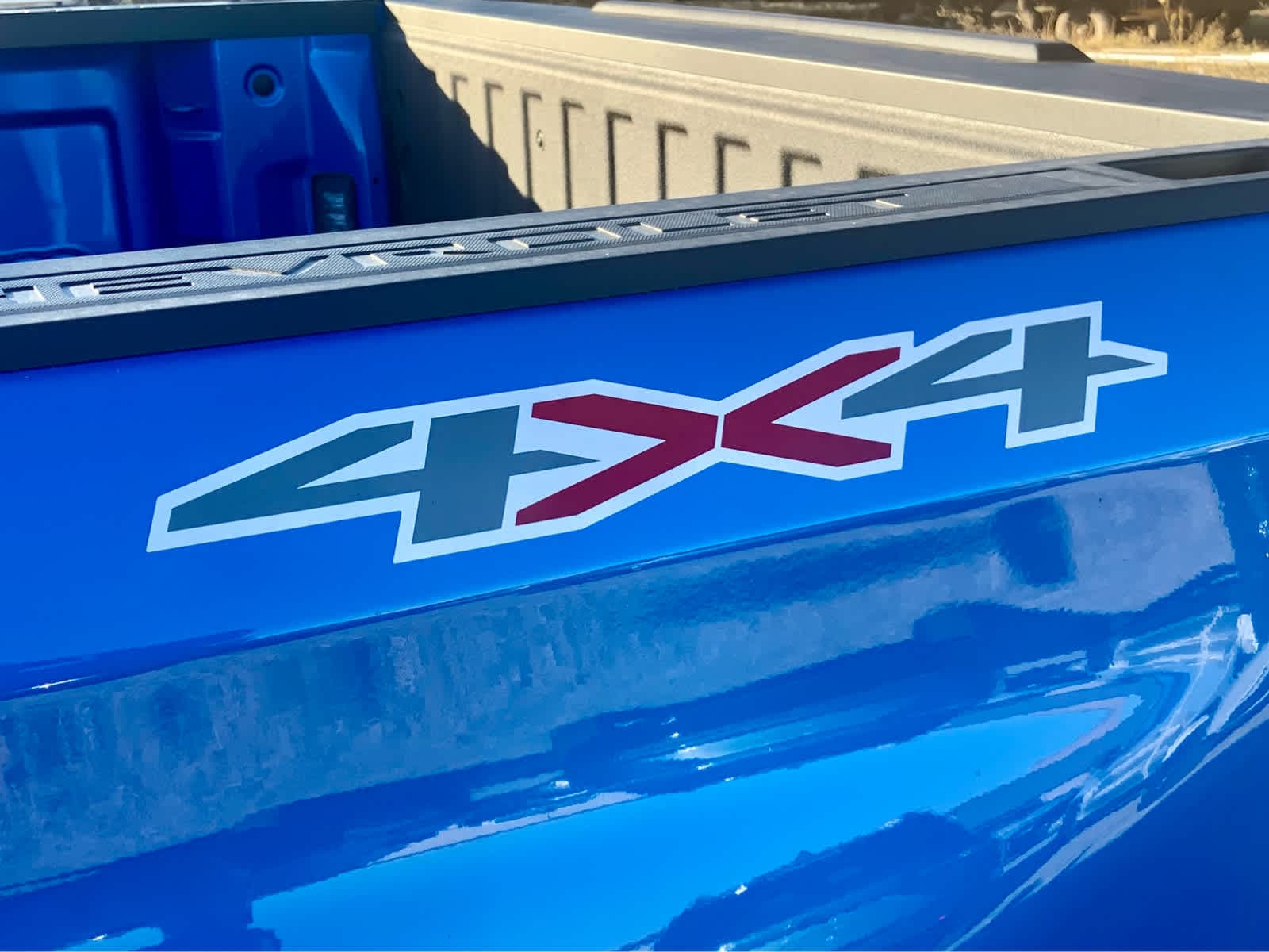 Thumbnail: 2026 Chevrolet Silverado 1500 - 19