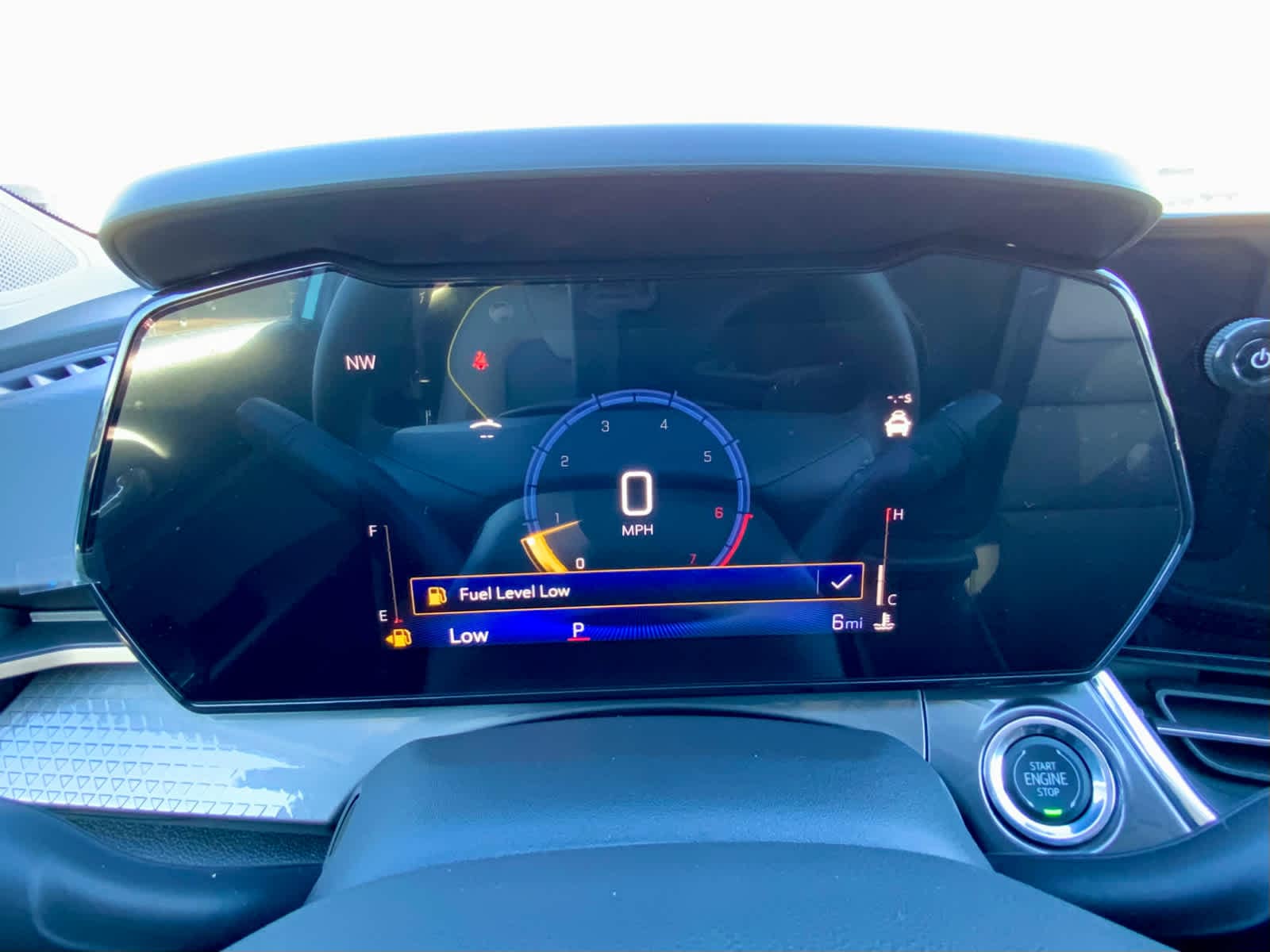 Thumbnail: 2026 Chevrolet Trax - 38