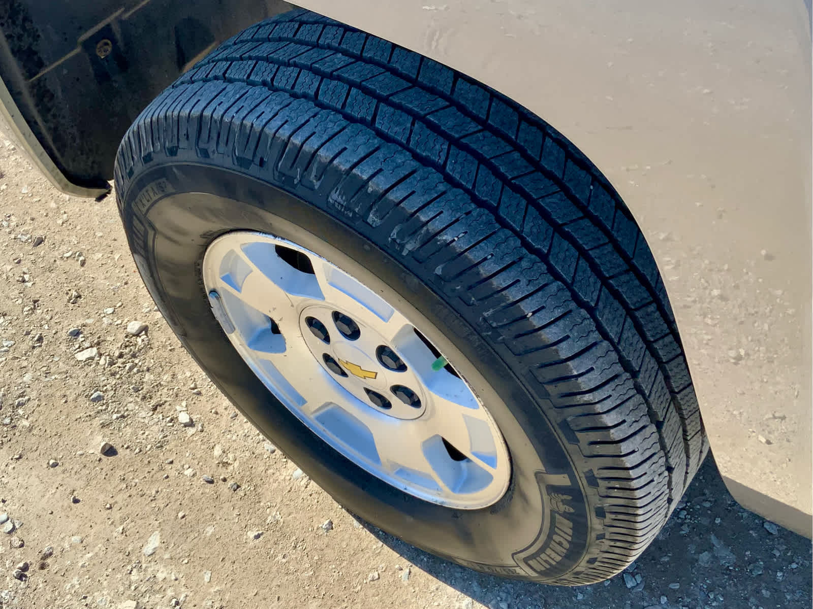 Thumbnail: 2013 Chevrolet Silverado 1500 - 12