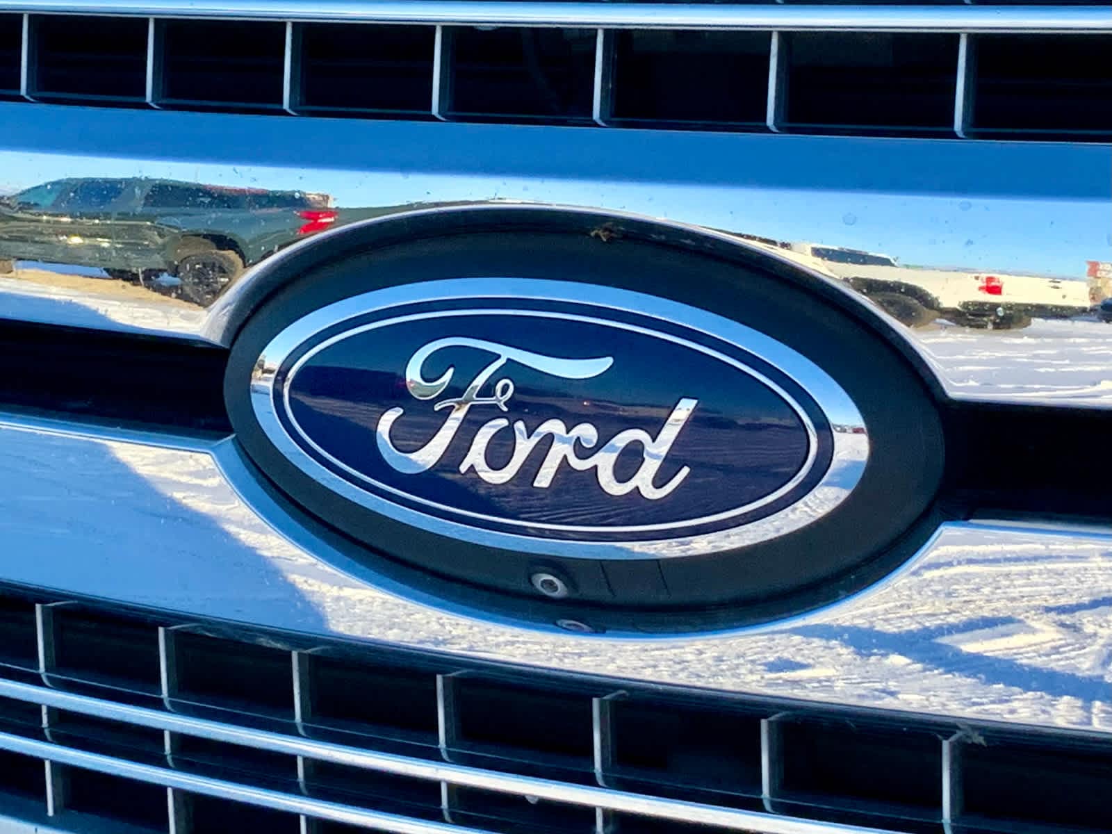Thumbnail: 2019 Ford F-150 - 17