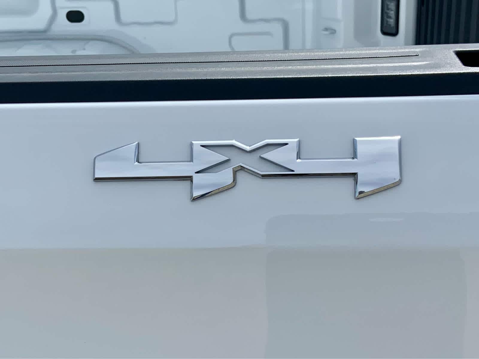 Thumbnail: 2025 GMC Sierra 1500 - 23