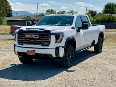 2025 GMC Sierra 2500 HD AT4 Truck