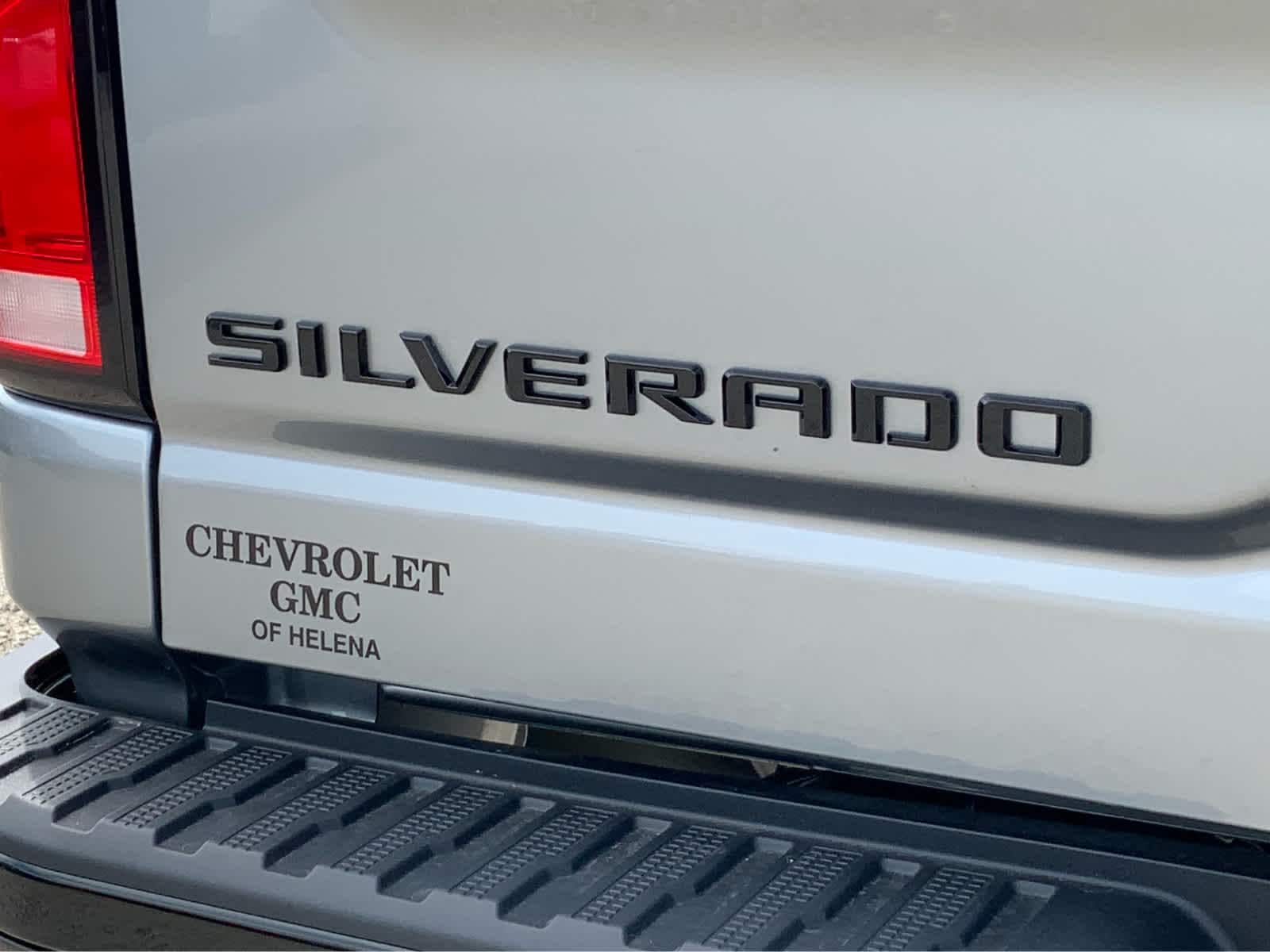 Thumbnail: 2026 Chevrolet Silverado 2500 - 15