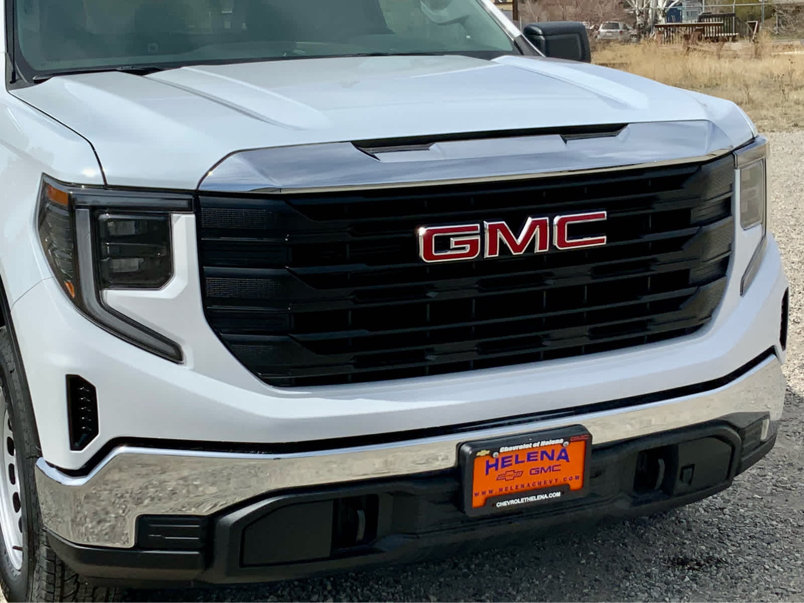 Thumbnail: 2025 GMC Sierra 1500 - 11