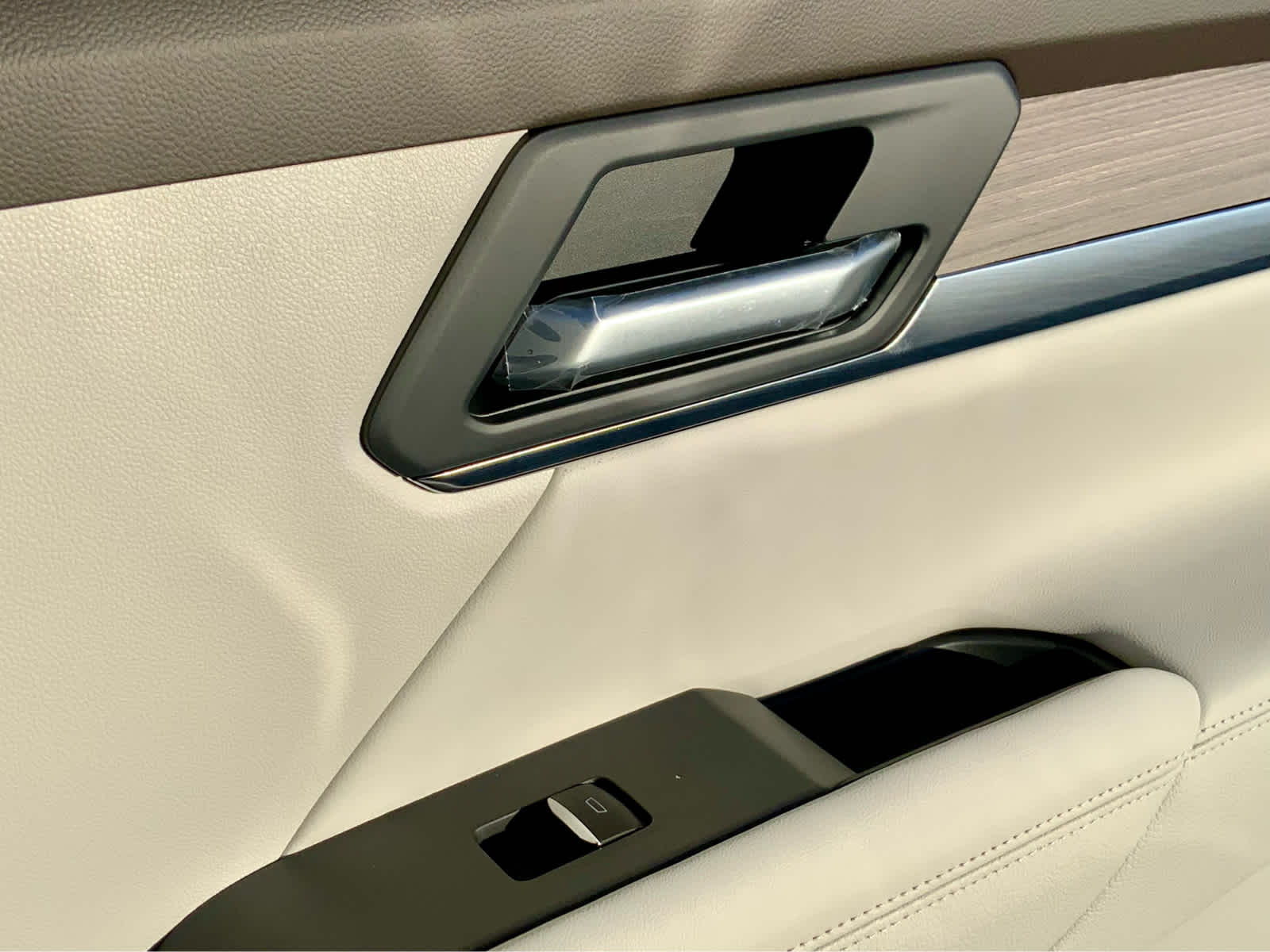 Thumbnail: 2026 GMC Terrain - 50