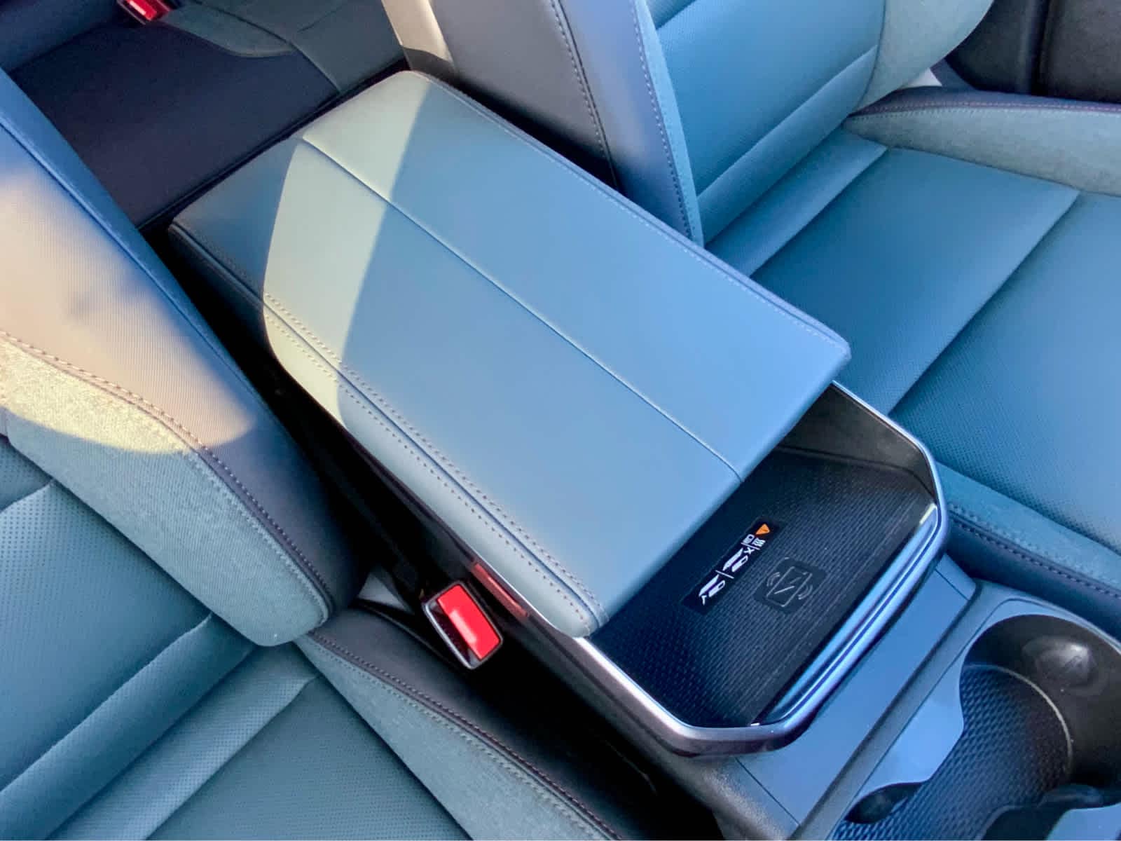 Thumbnail: 2026 GMC Terrain - 30