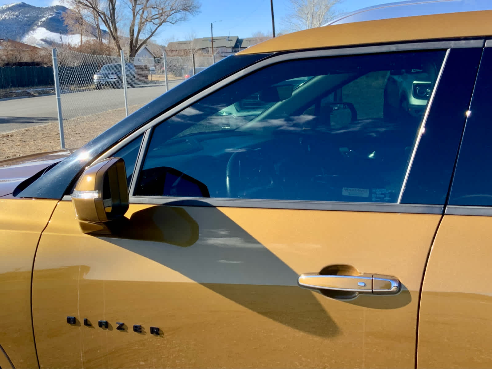 Thumbnail: 2019 Chevrolet Blazer - 11