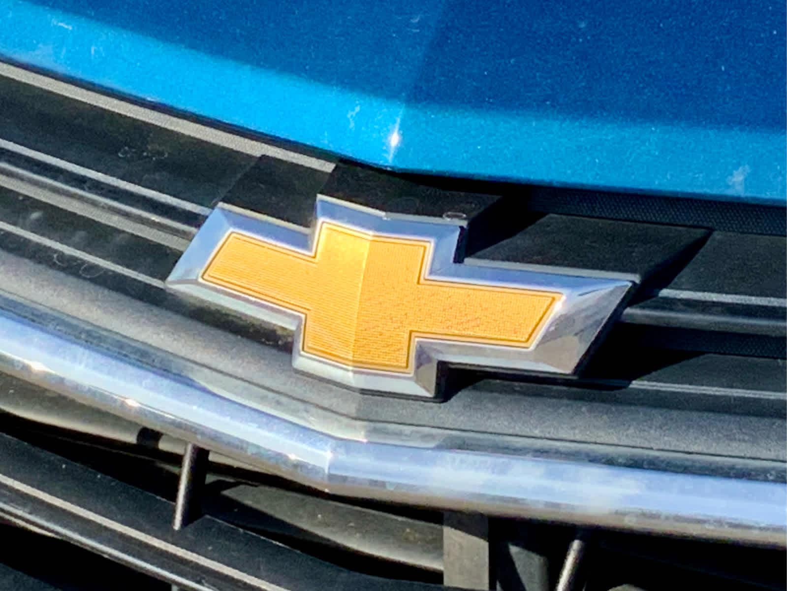 Thumbnail: 2020 Chevrolet Equinox - 16