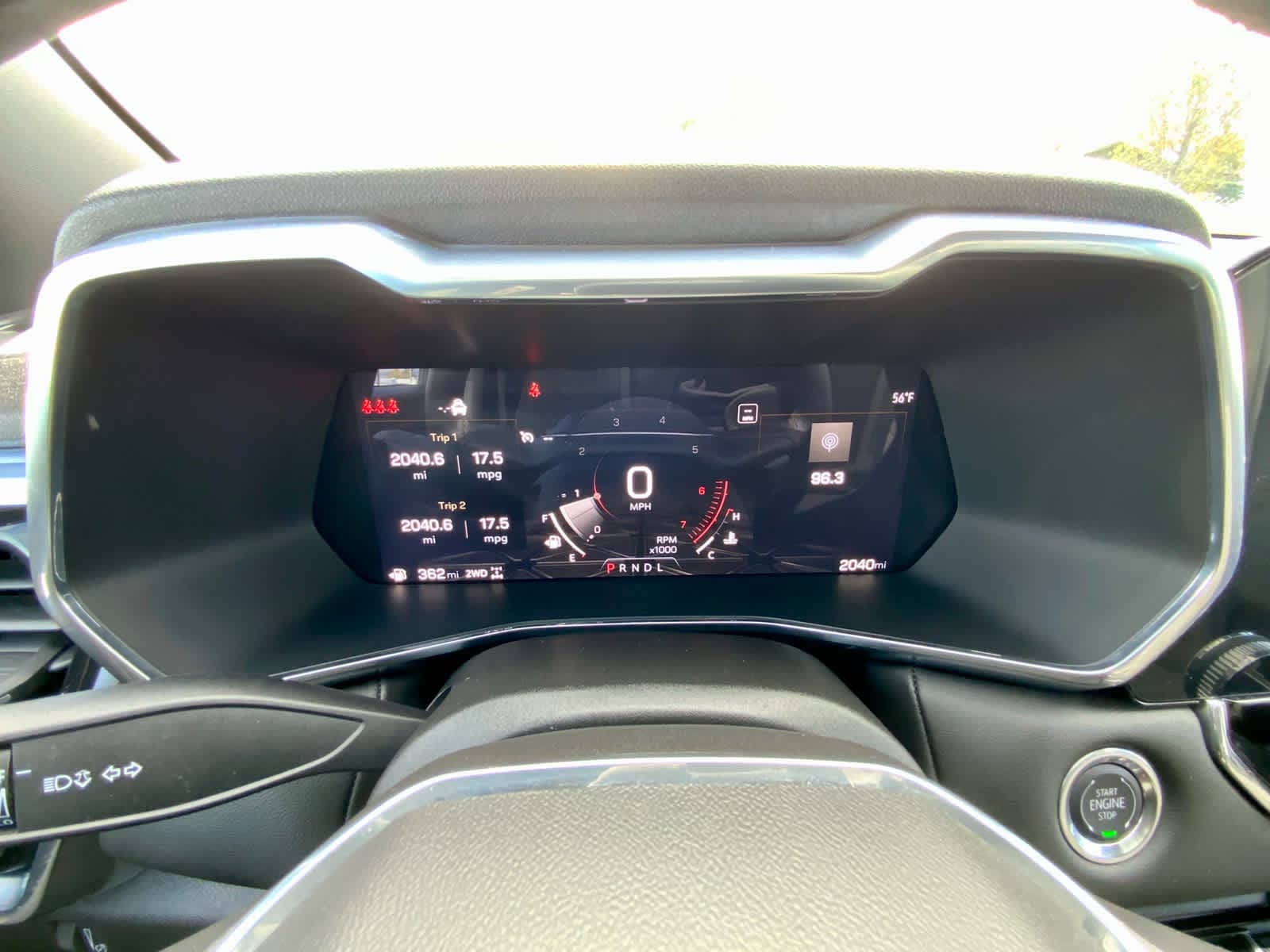 Thumbnail: 2025 GMC Canyon - 43