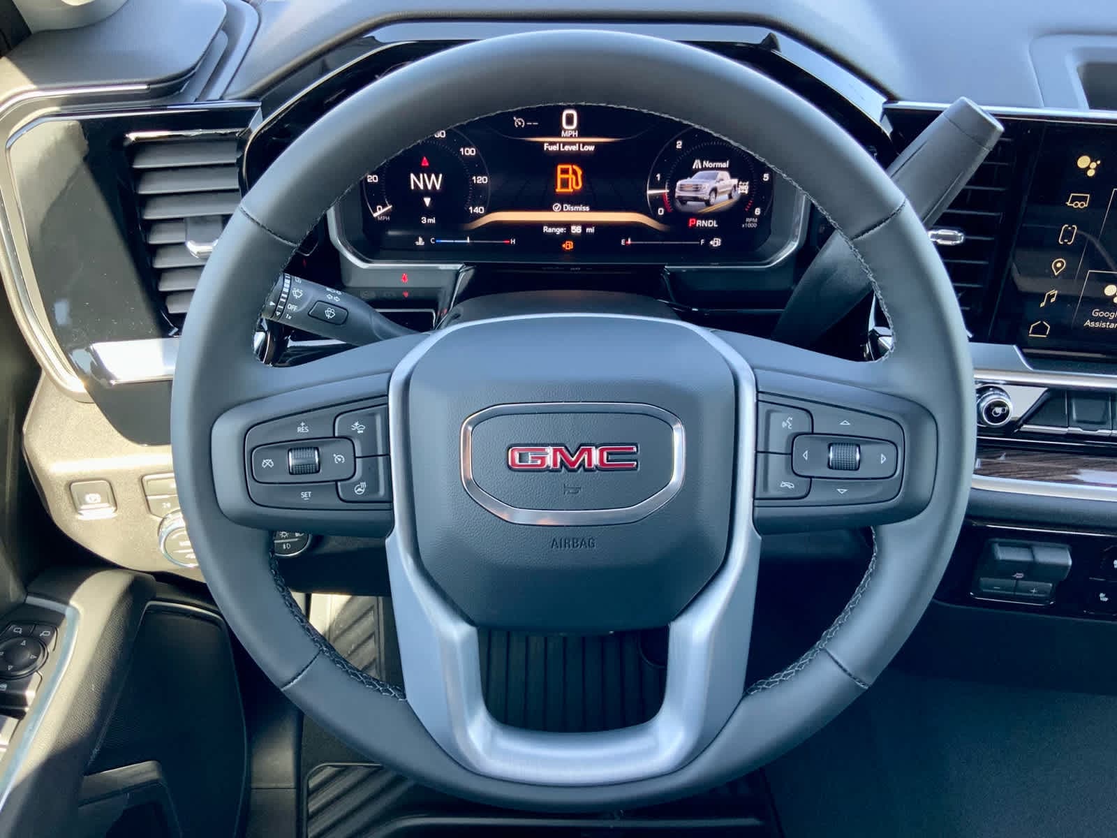 Thumbnail: 2026 GMC Sierra 1500 - 39