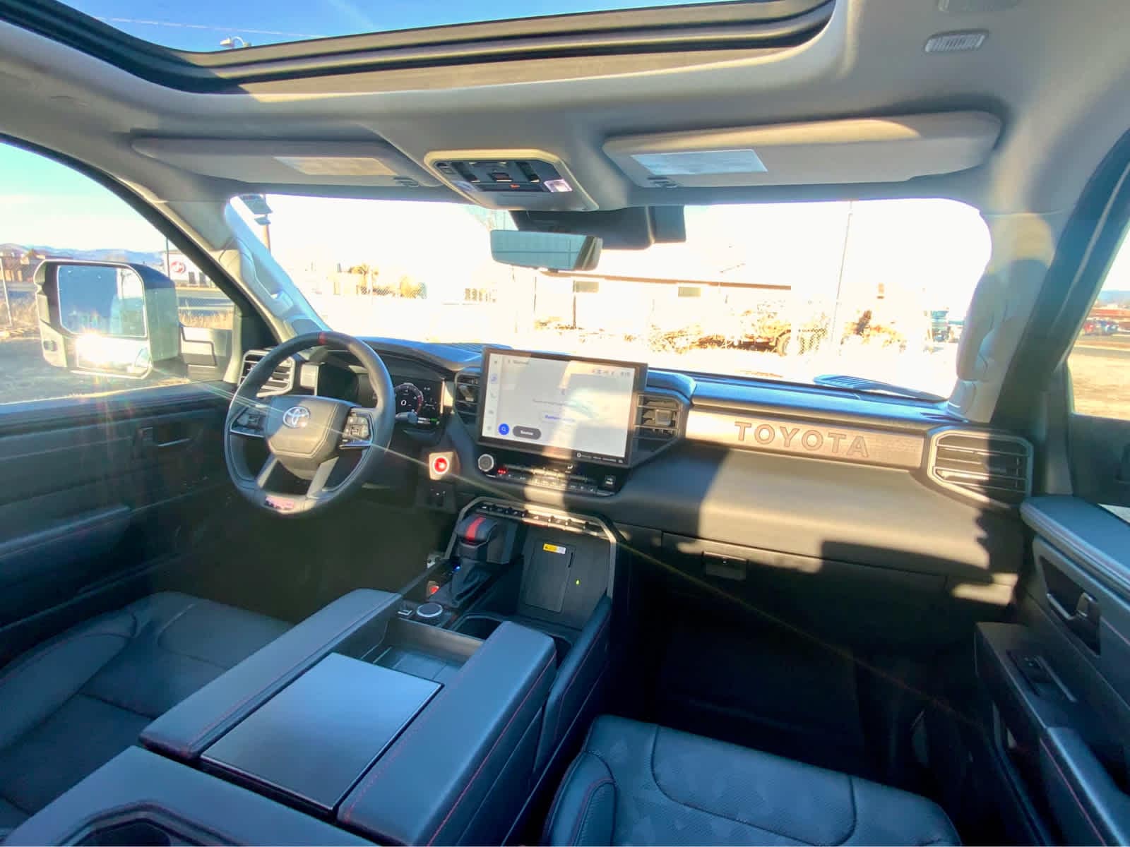 Thumbnail: 2023 Toyota Tundra - 33