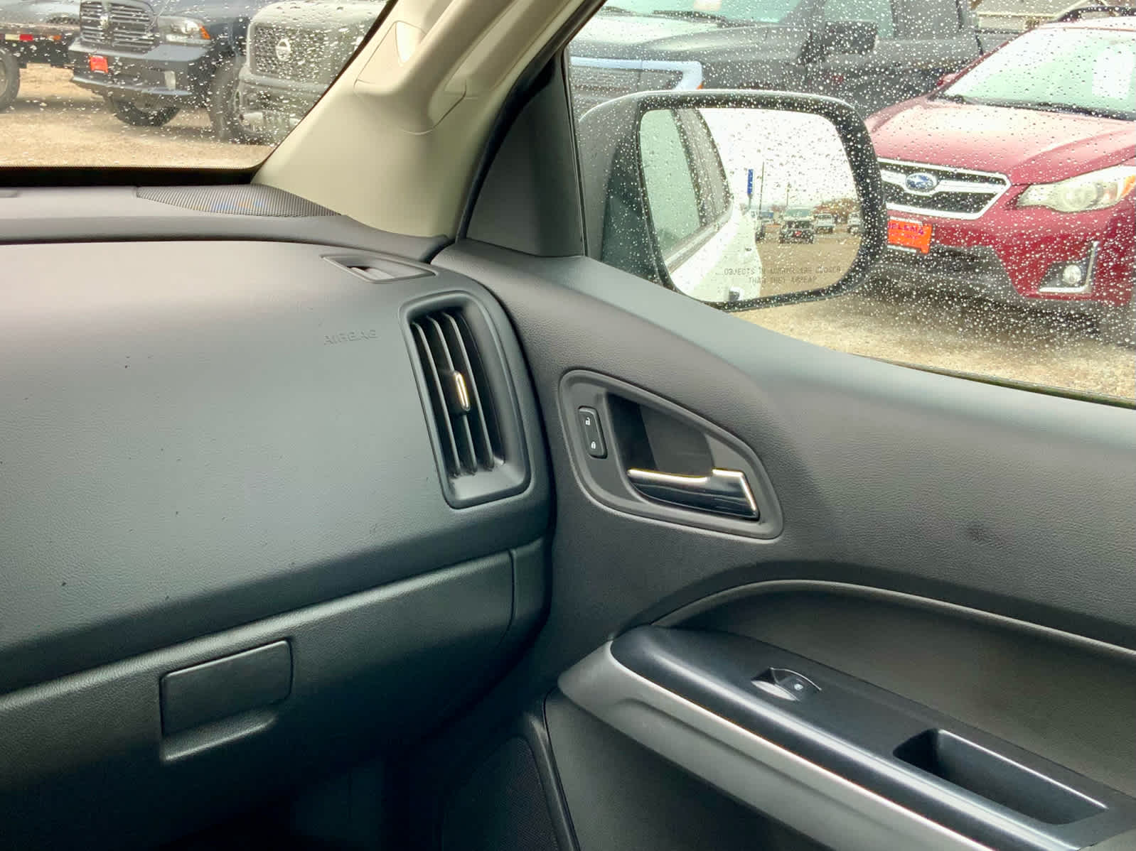 Thumbnail: 2020 Chevrolet Colorado - 39