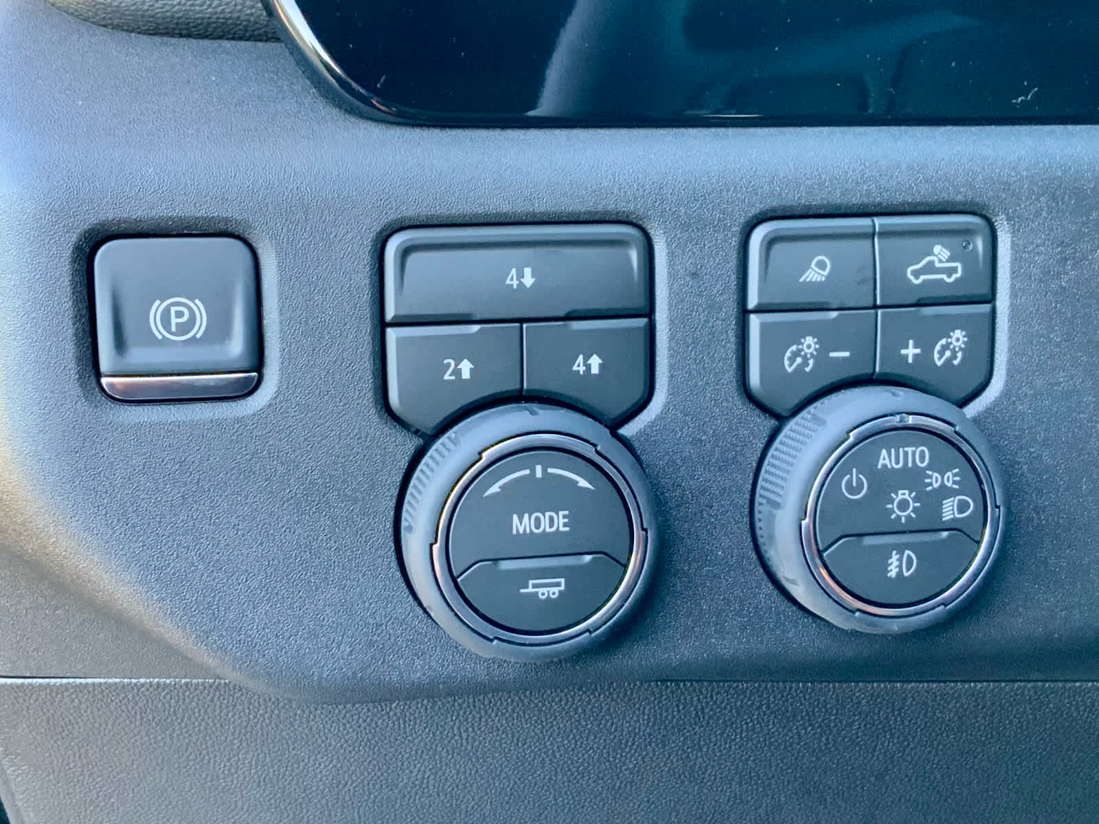 Thumbnail: 2026 Chevrolet Silverado 2500 - 48