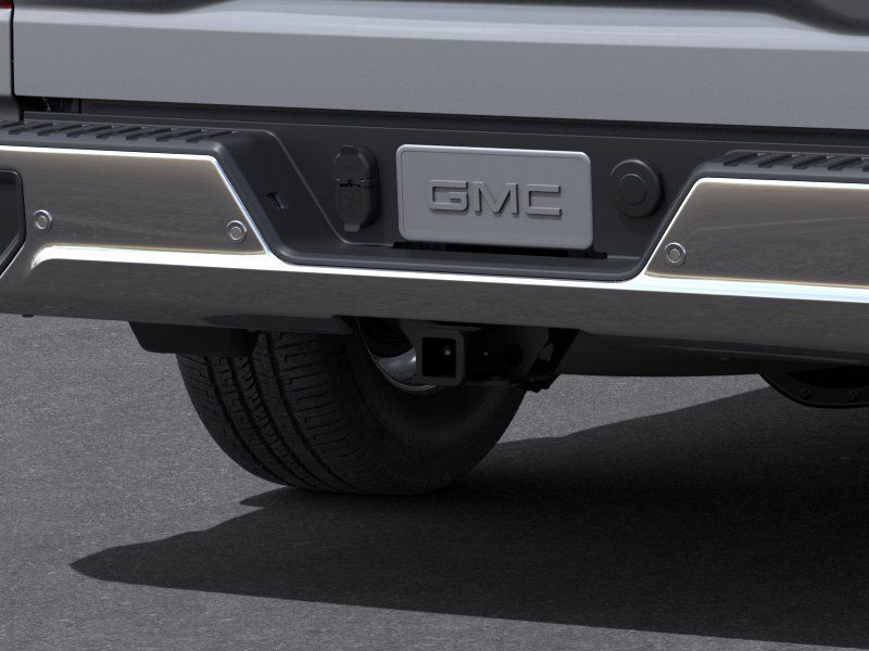 Thumbnail: 2025 GMC Sierra 1500 - 42