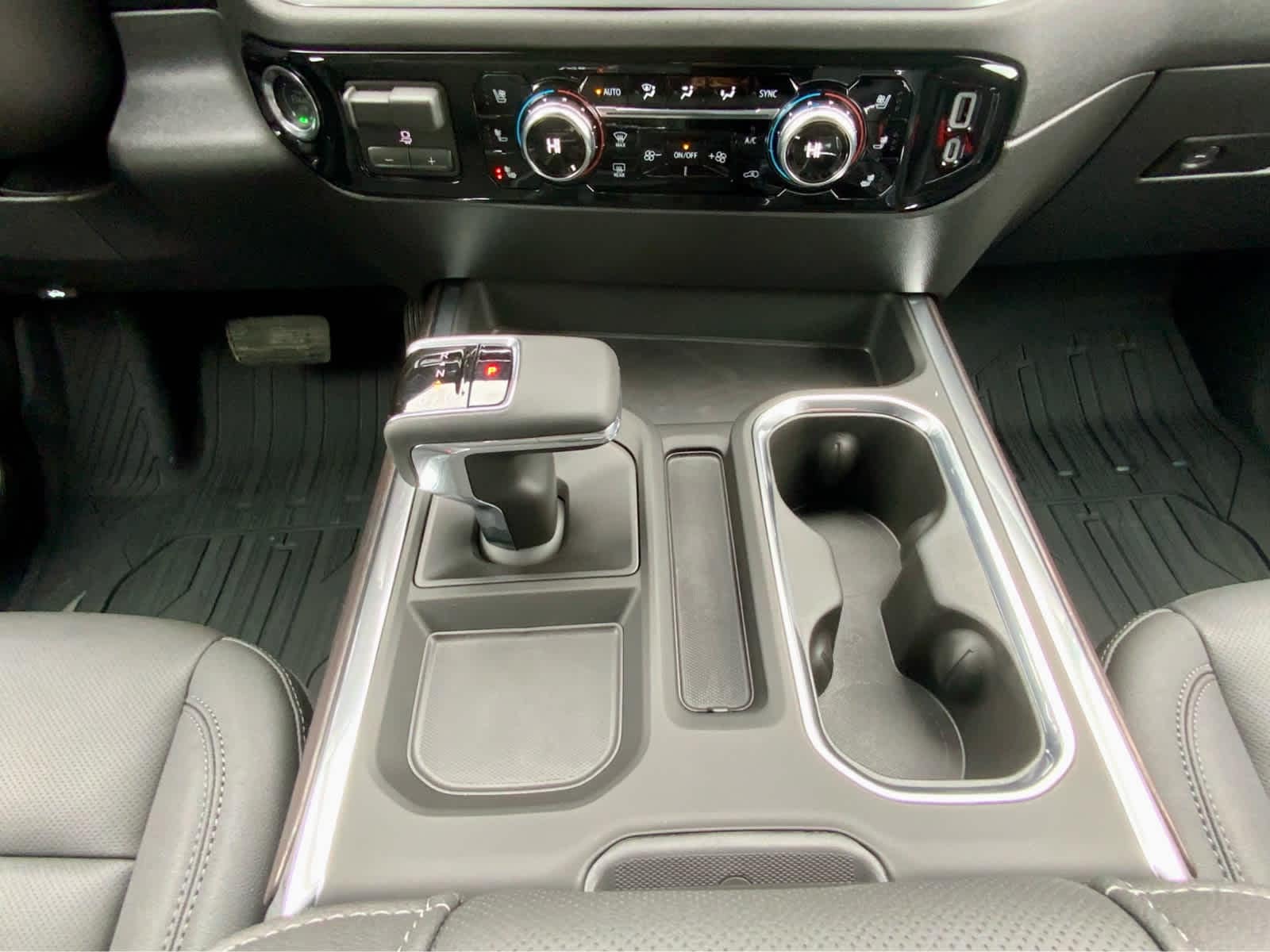 Thumbnail: 2026 GMC Sierra 1500 - 47