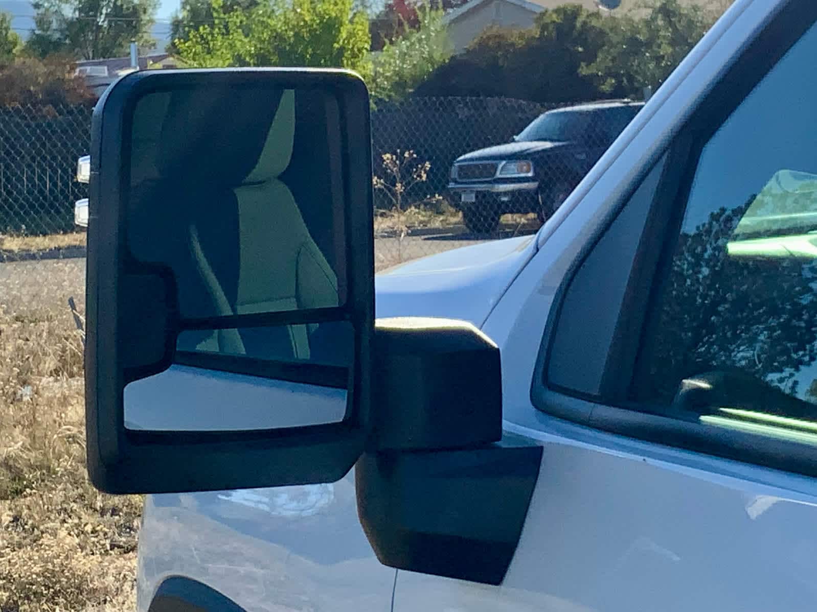 Thumbnail: 2026 Chevrolet Silverado 2500 - 20