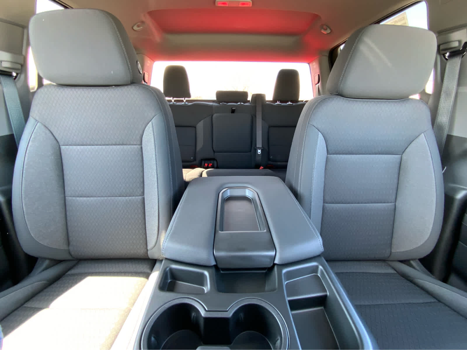 Thumbnail: 2025 GMC Sierra 1500 - 32