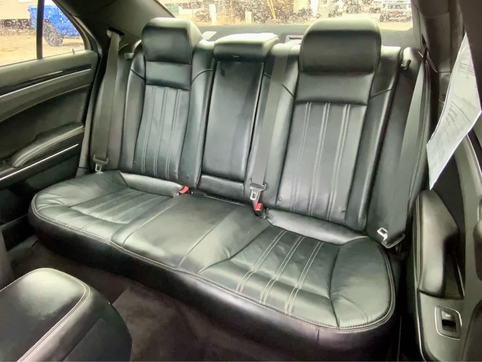 Thumbnail: 2017 Chrysler 300 - 26