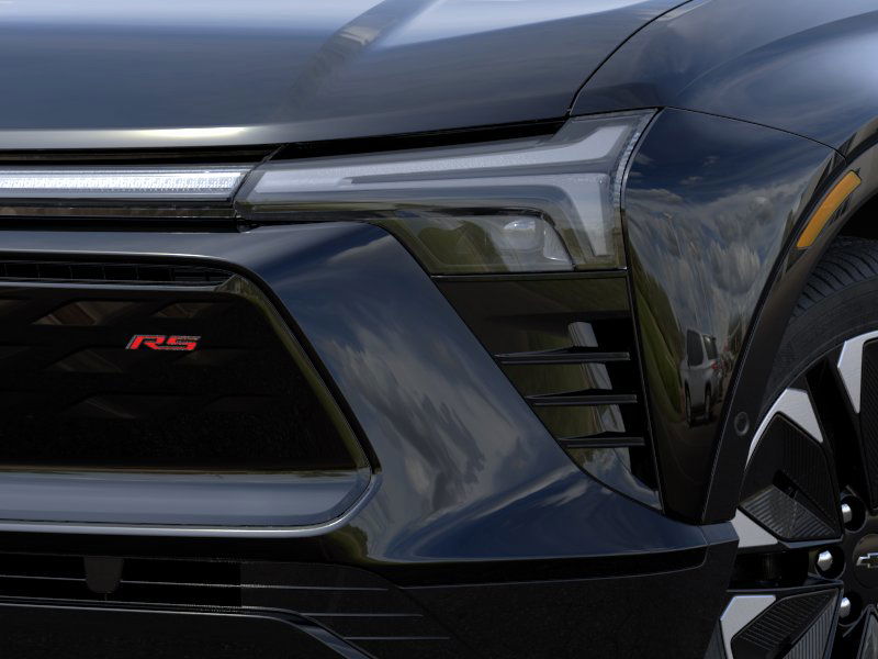 Thumbnail: 2025 Chevrolet Blazer EV - 10