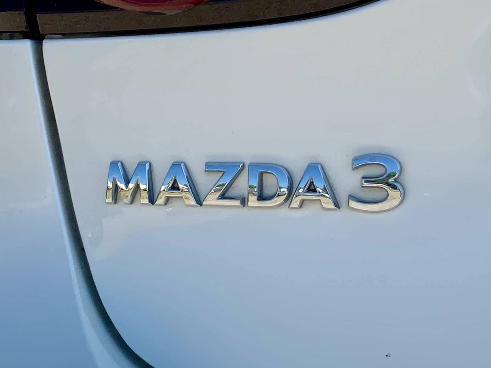 Thumbnail: 2023 Mazda Mazda3 - 22