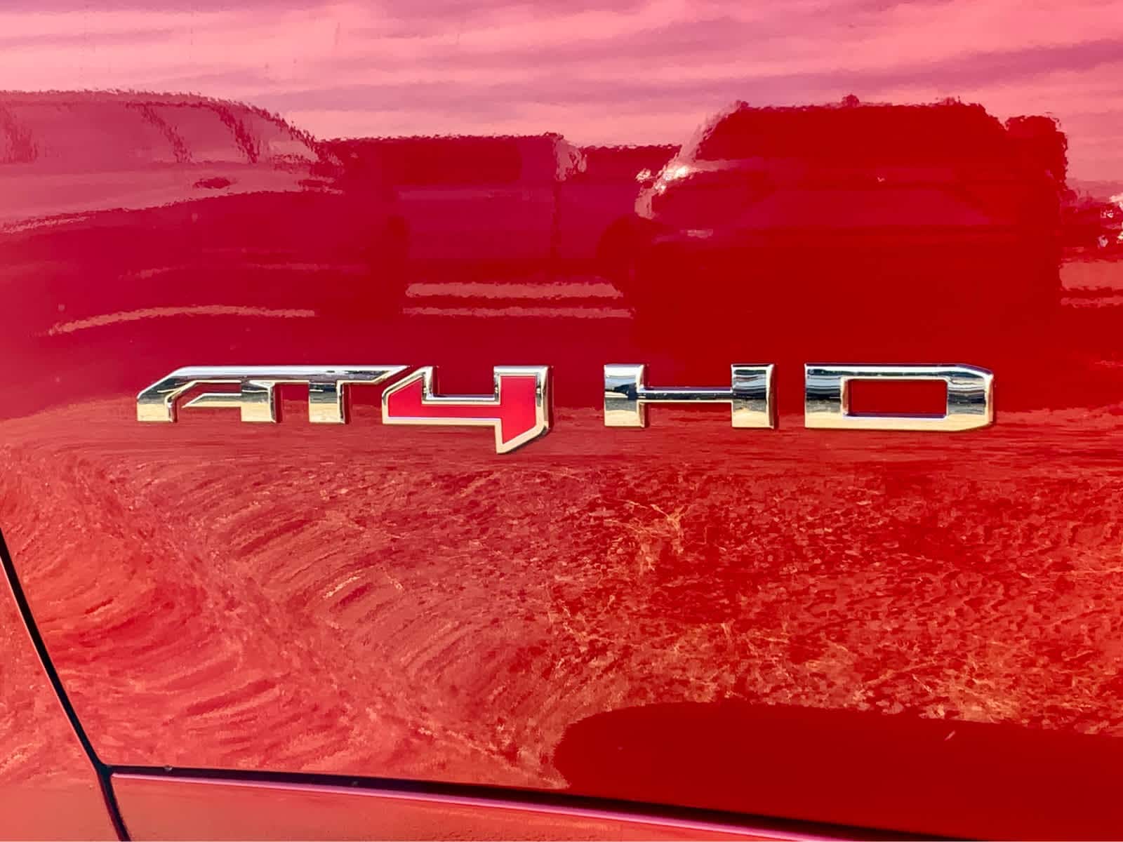 Thumbnail: 2026 GMC Sierra 2500 - 28