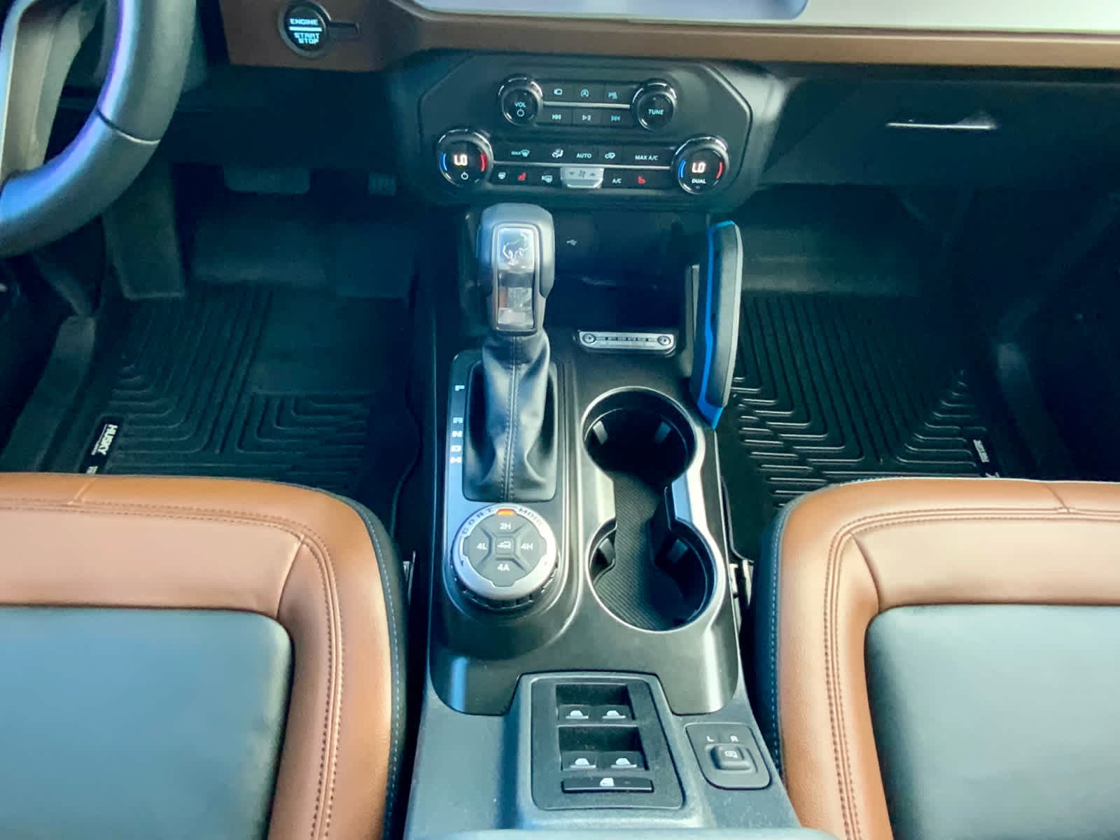 Thumbnail: 2023 Ford Bronco - 44