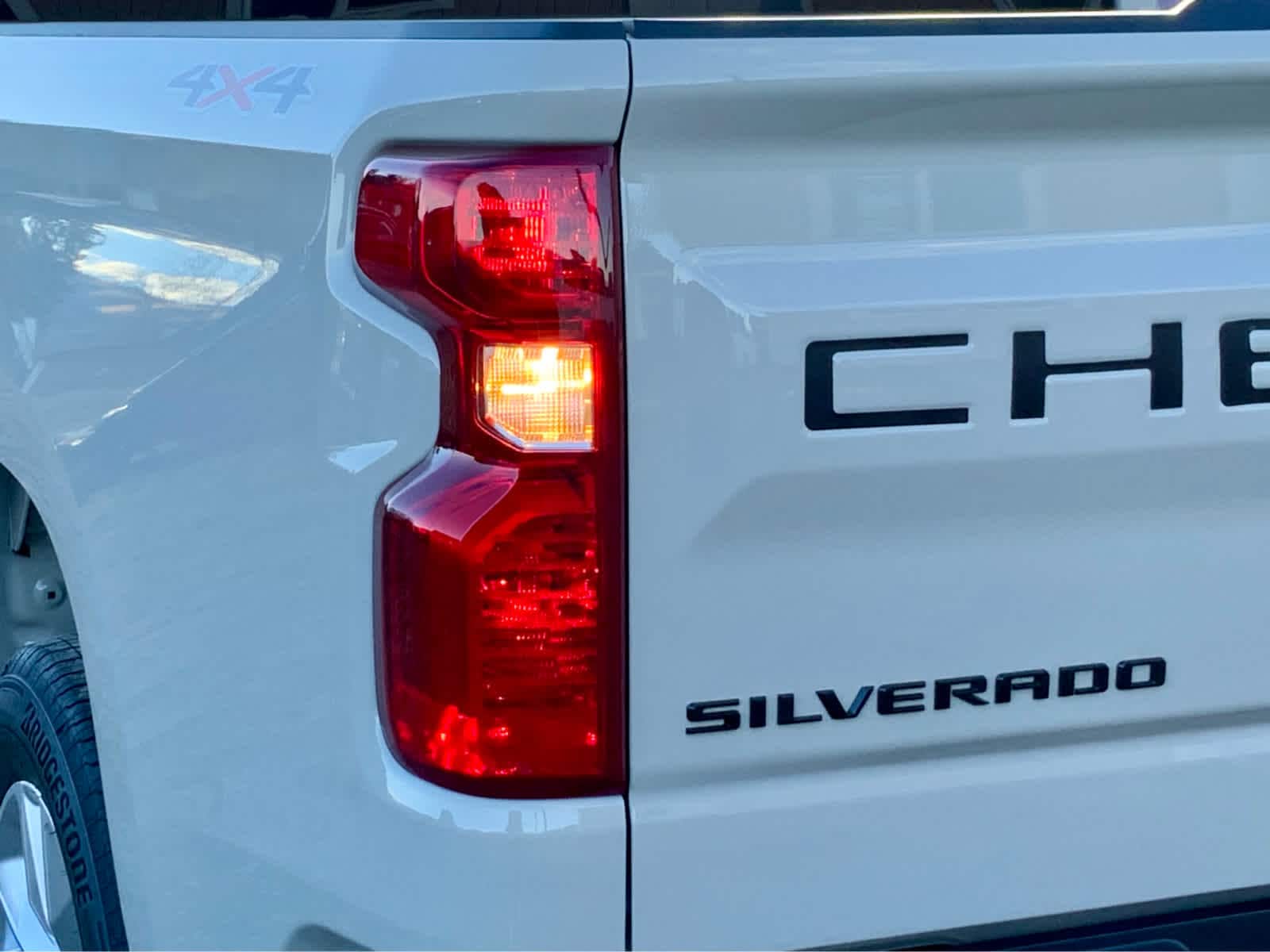 Thumbnail: 2026 Chevrolet Silverado 1500 - 14