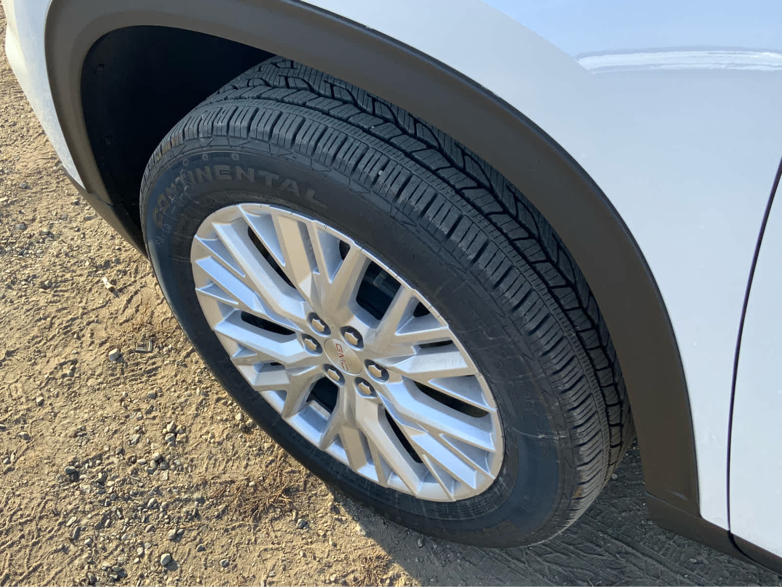 Thumbnail: 2026 GMC Acadia - 19